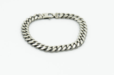 Cuban Link Bracelet