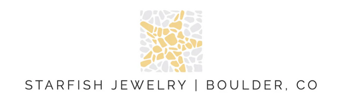 Starfish Boulder logo