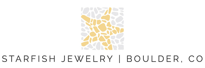 This locally owned small business sells artisan jewelry on the Pearl Street Mall in Boulder, CO. Lines include Uno de 50, Heather B. Moore, Elyria, Dean Davidson, Taylor & Tessier, Sarah Richardson, Lauren Wolf, Julie Cohn