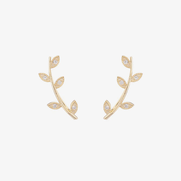 Amara 2025 ear climbers