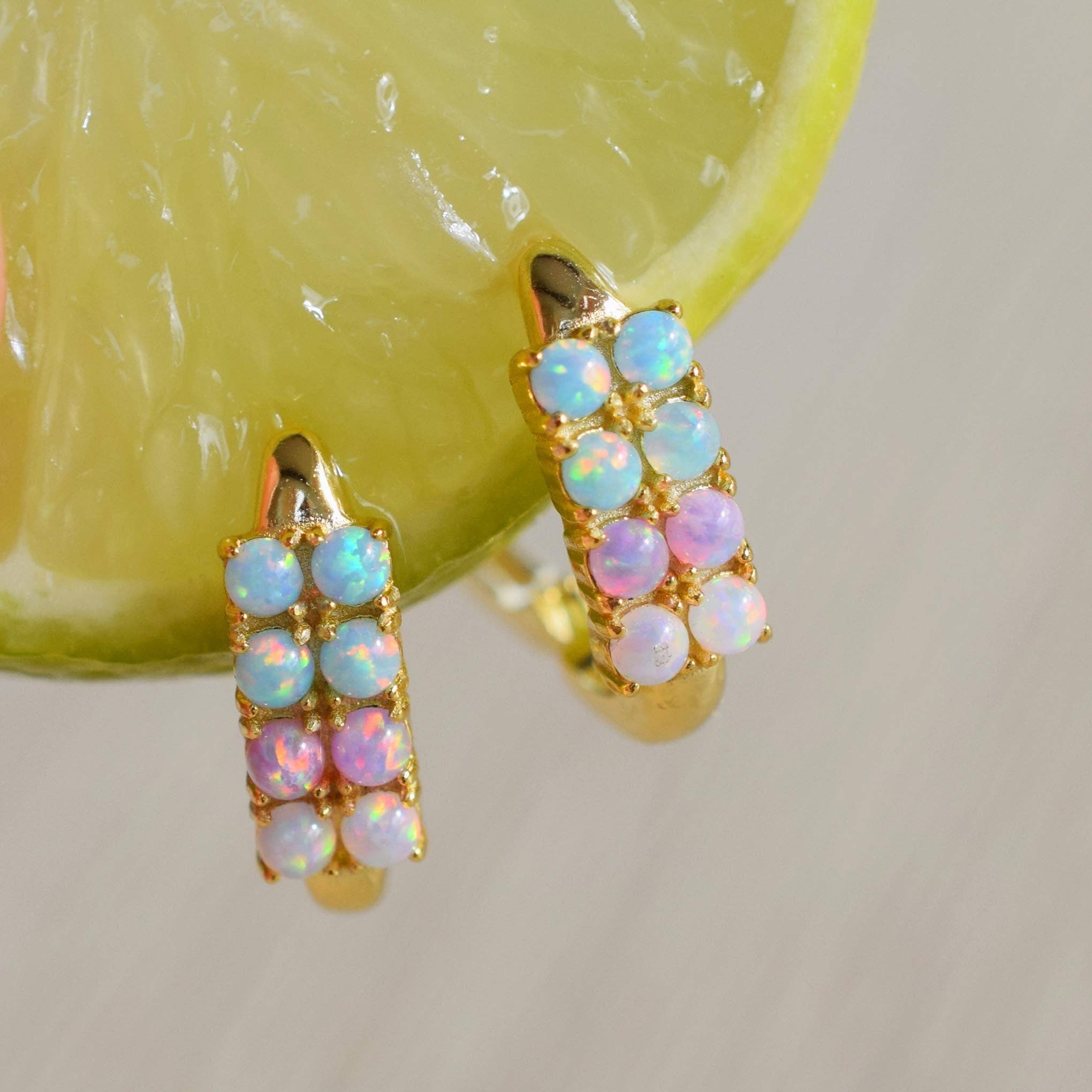 Opal Ombre Rue Huggies