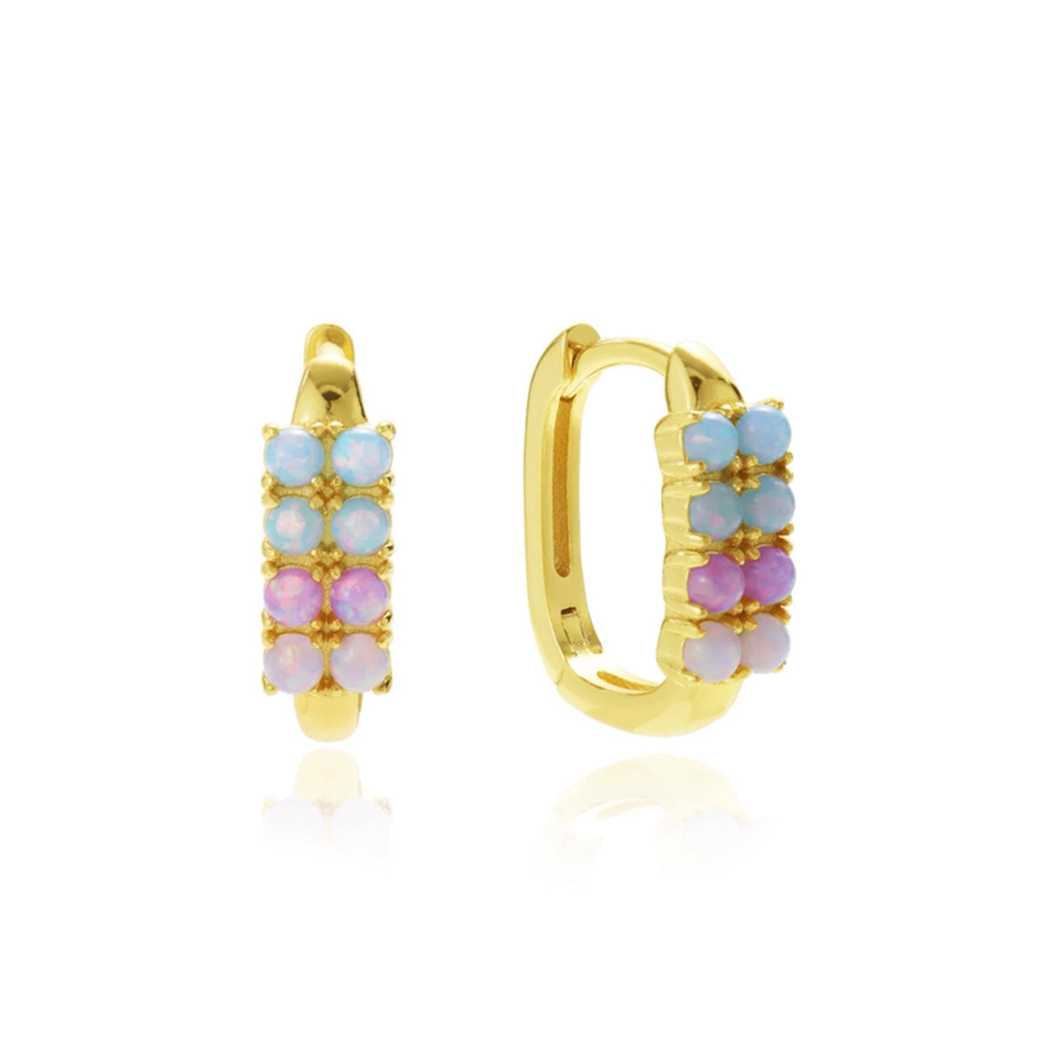 Opal Ombre Rue Huggies