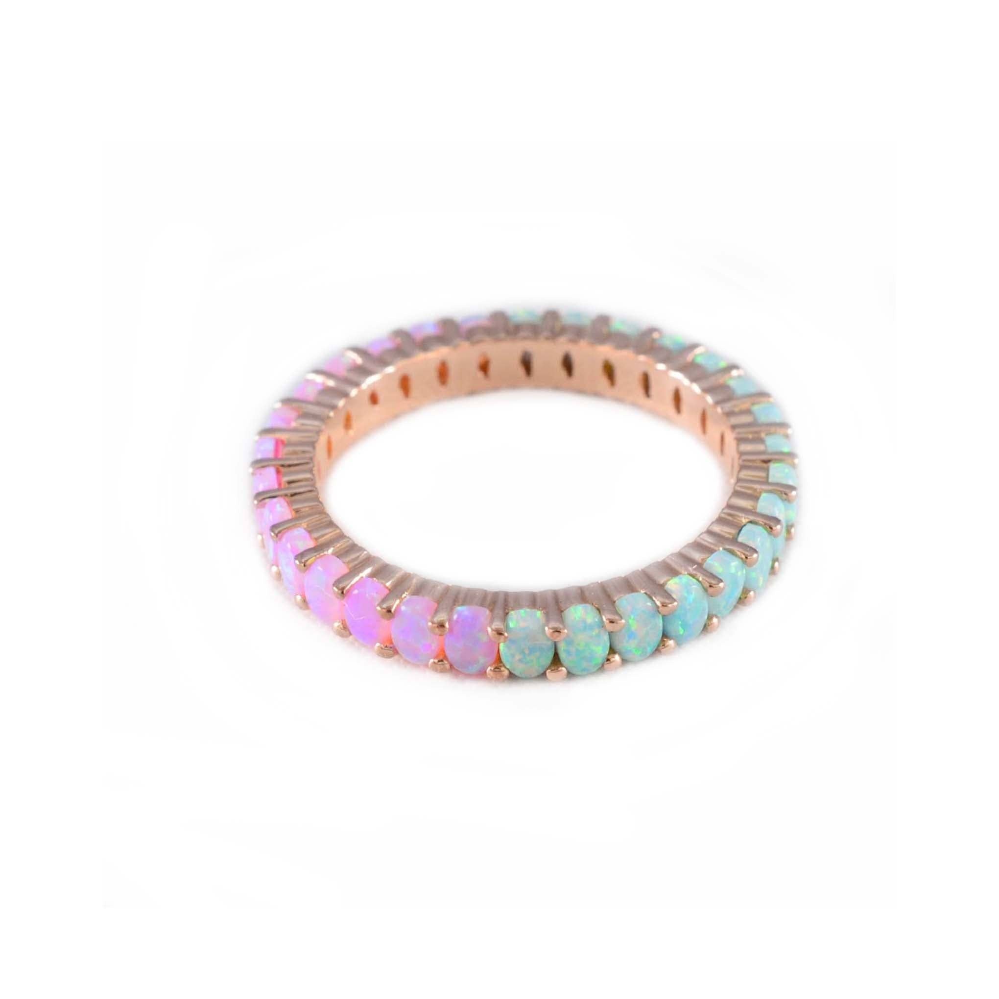 Opal Ombre Dual Band