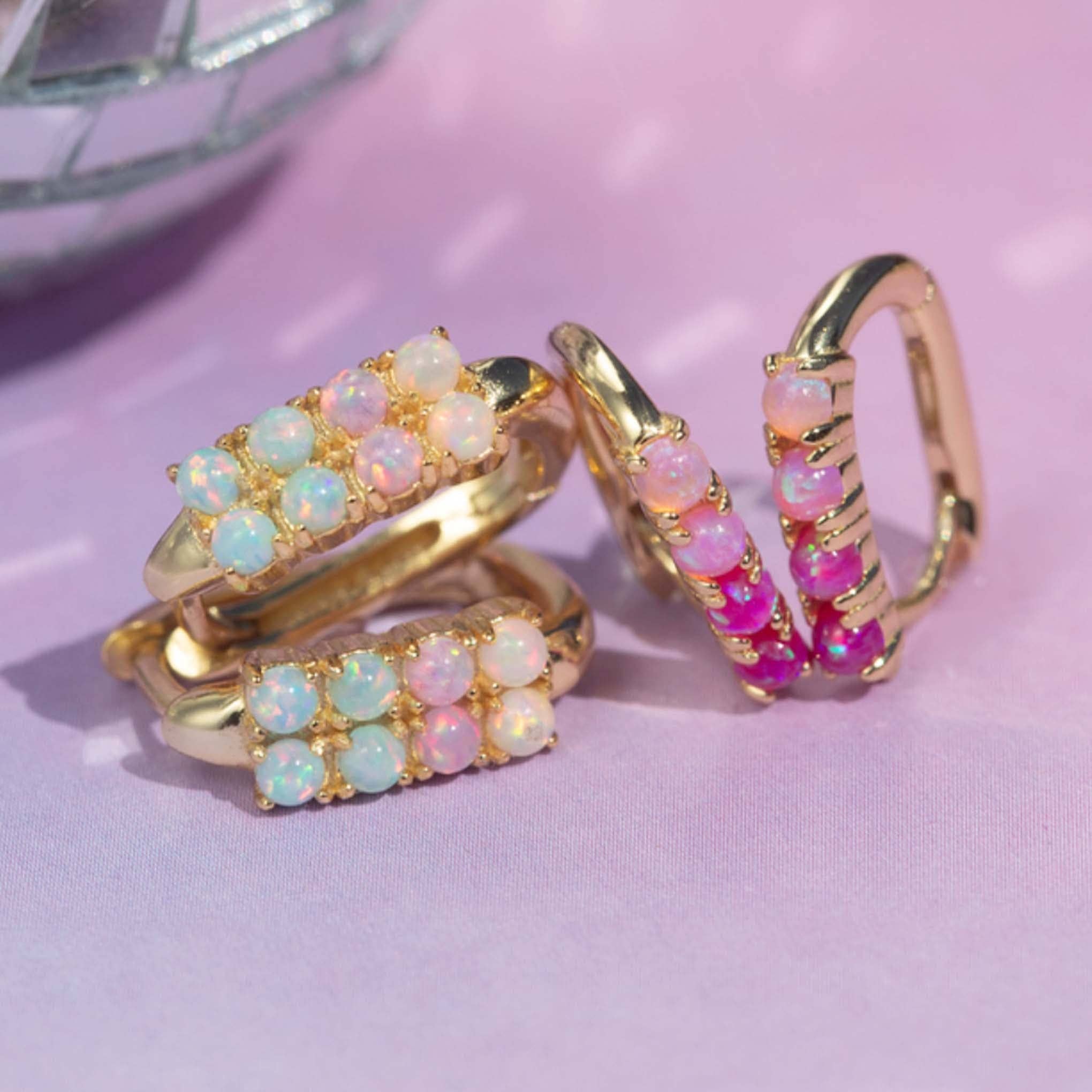 Opal Ombre Rue Huggies
