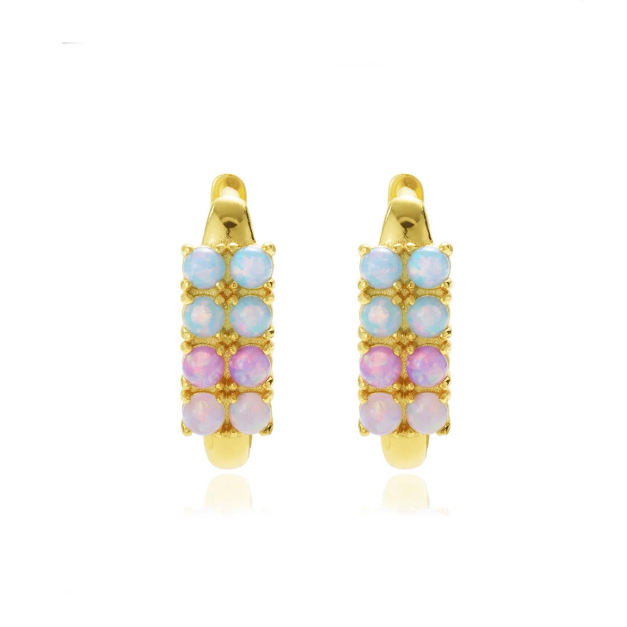 Opal Ombre Rue Huggies