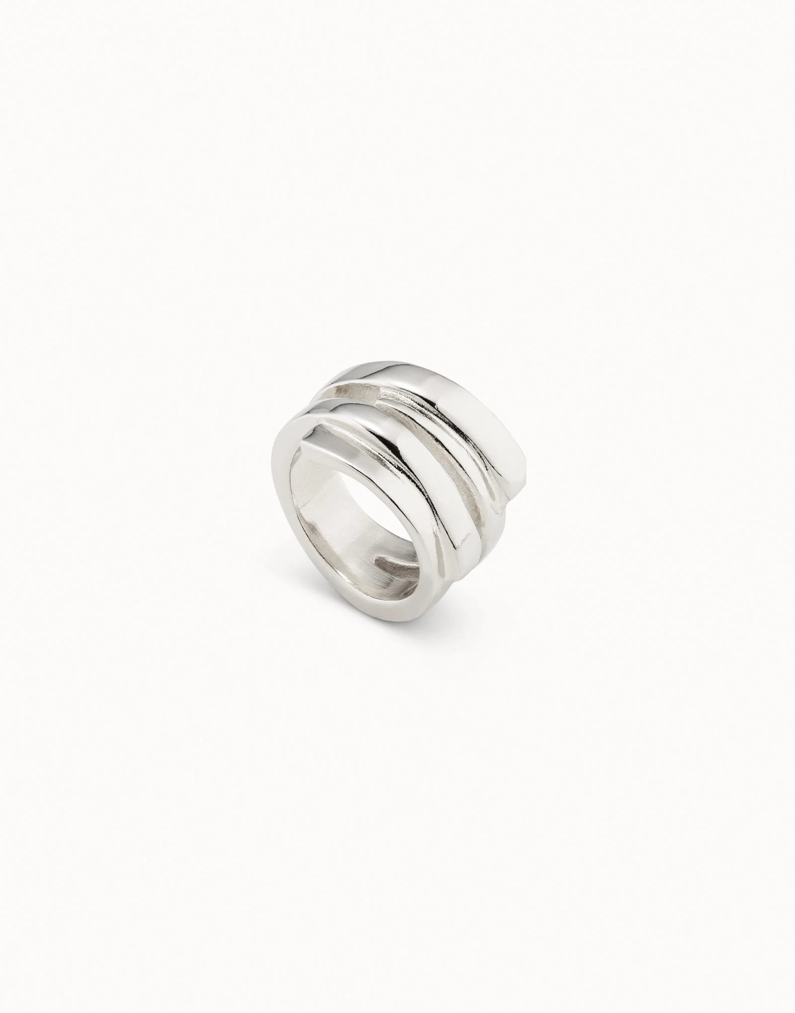 Multiband Ring