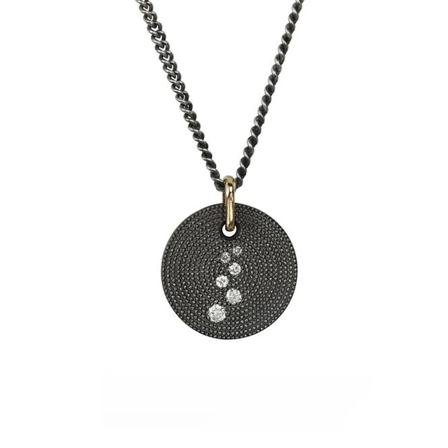 Alaina Pendant