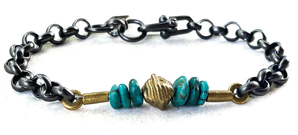 Atlas Bracelet