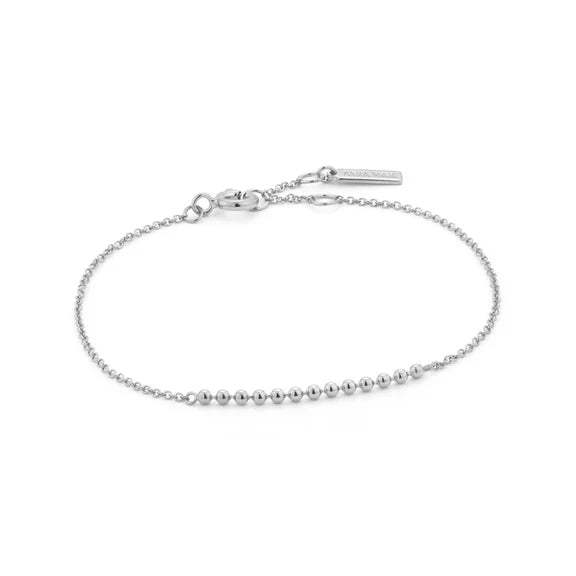 Modern Multiple Balls Bracelet
