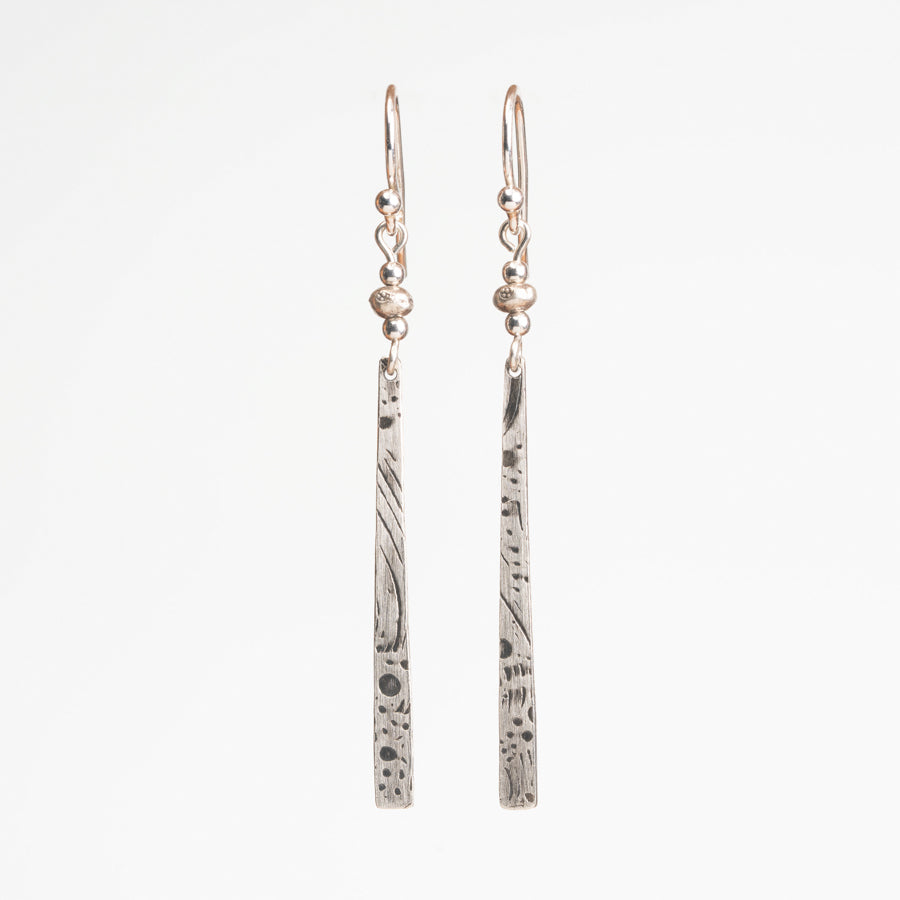 Celestial Earrings 1