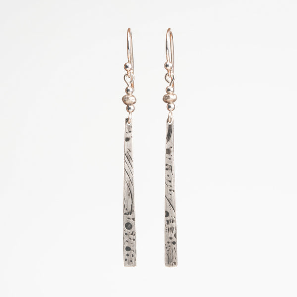 Celestial Earrings 1