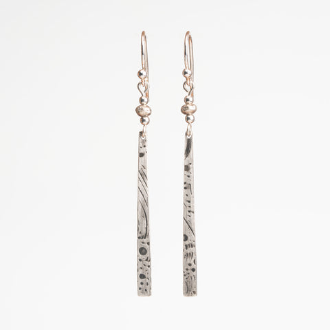 Celestial Earrings 1