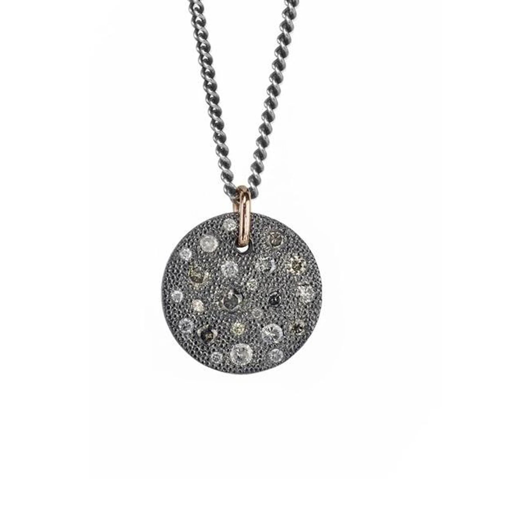 Carmen Pendant