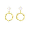 Cassiopeia Earring