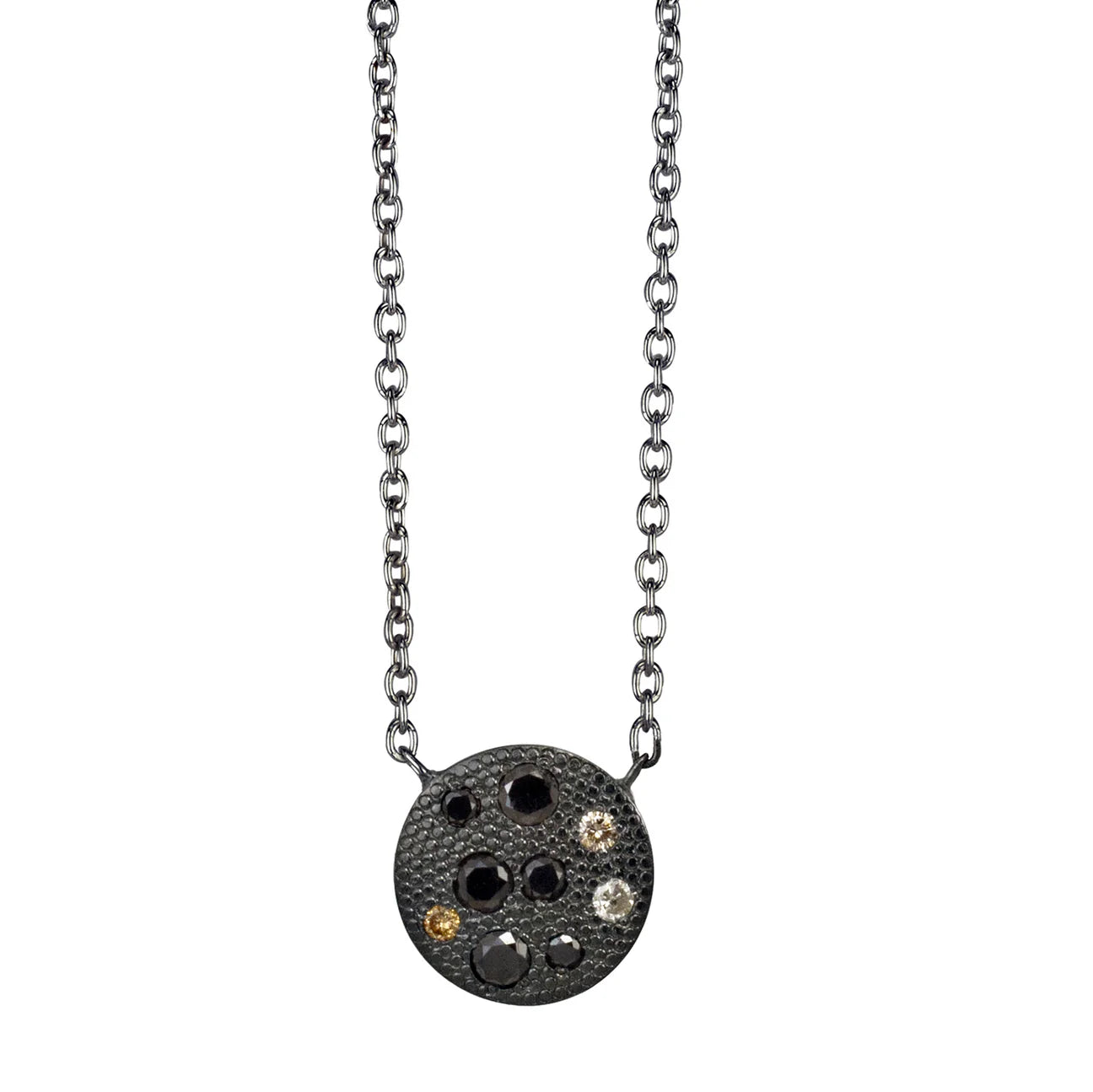 Charlie Necklace