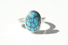 Mini Turquoise Rings