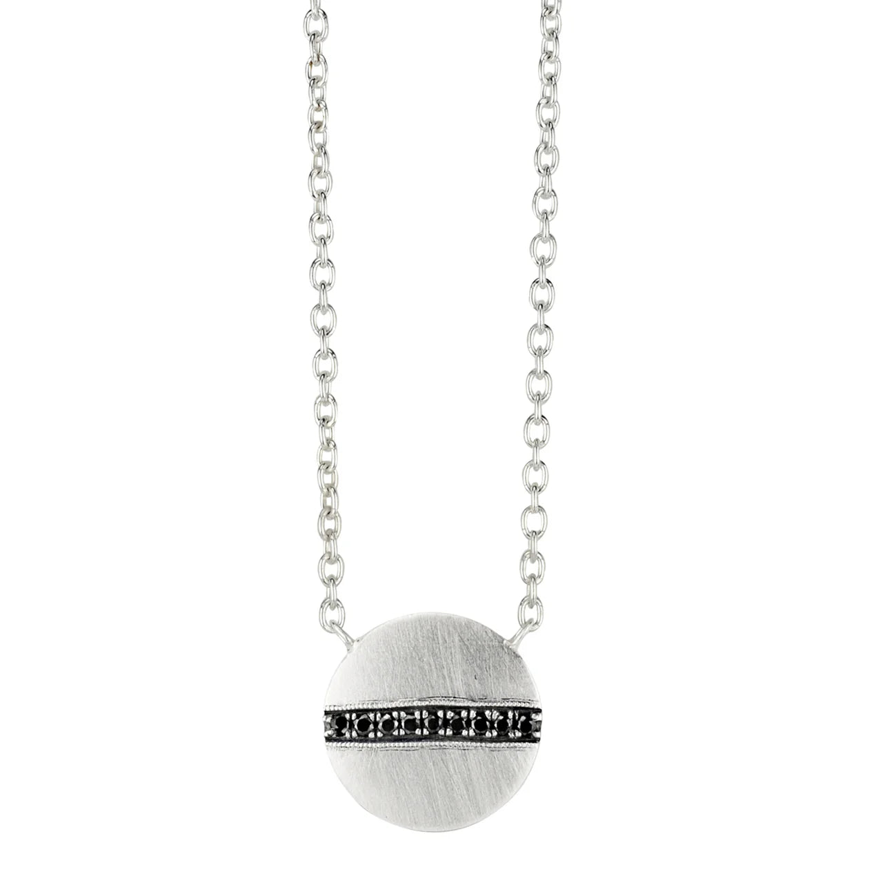 Daci Necklace