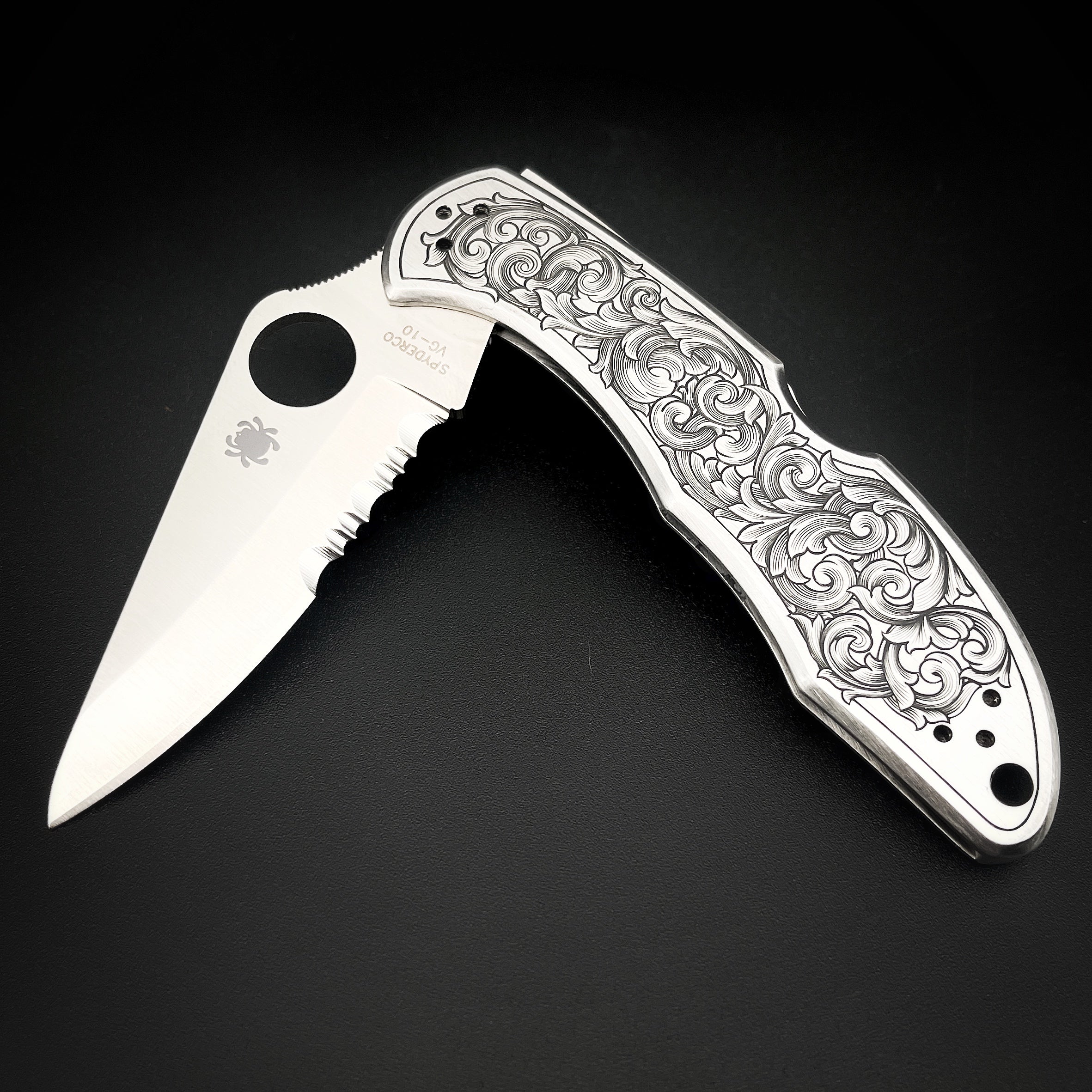 Delica #036