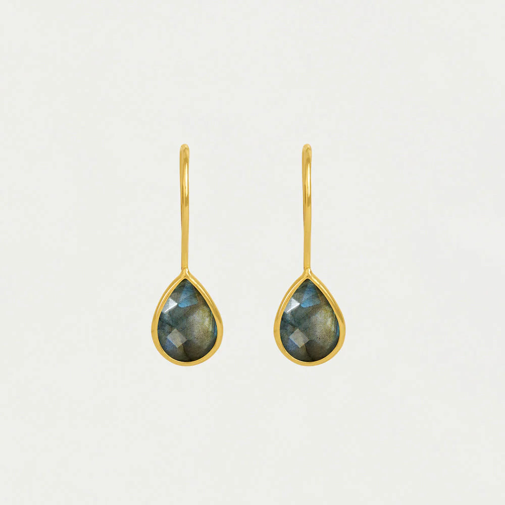 Nosara Droplet Earrings