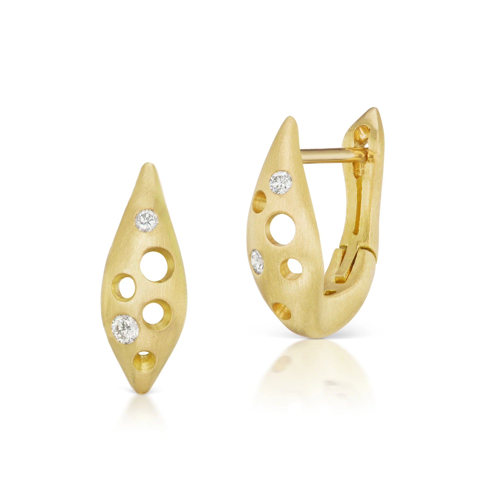 Marquita Oculus Huggies