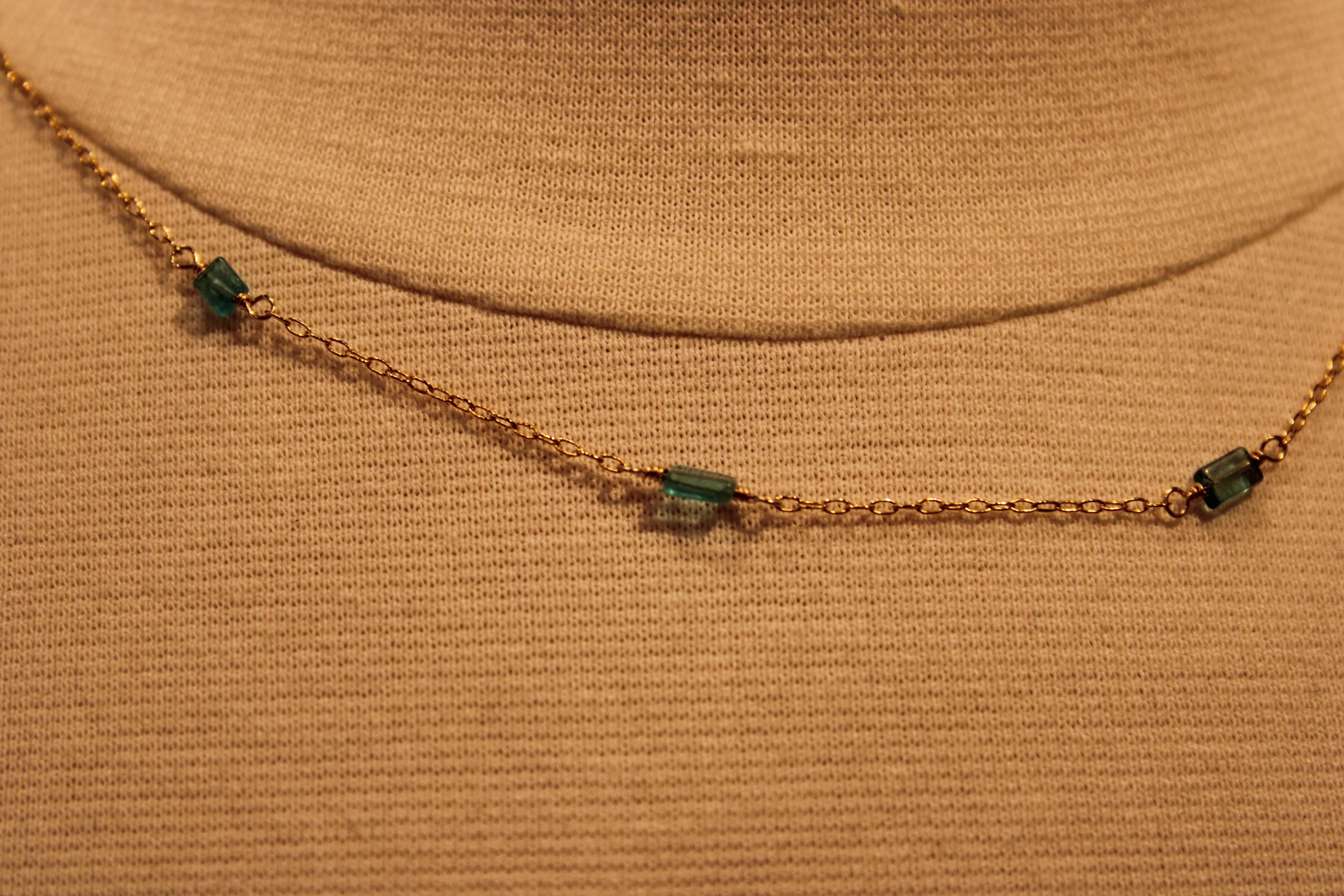 Apatite Satellite