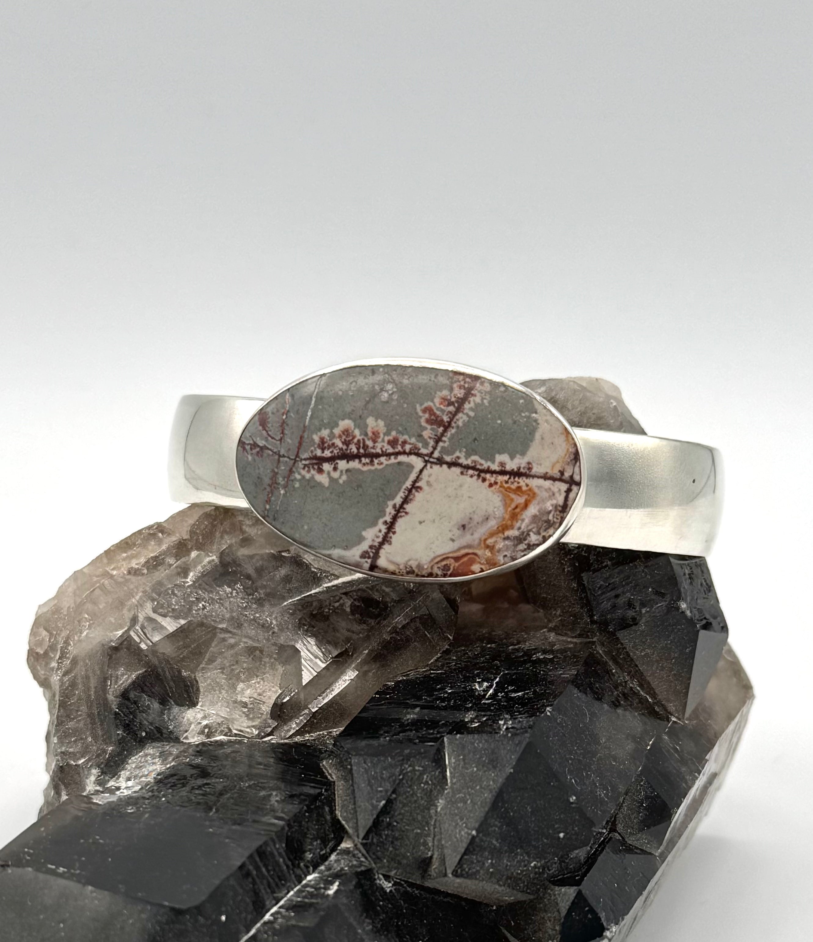 Picture Agate