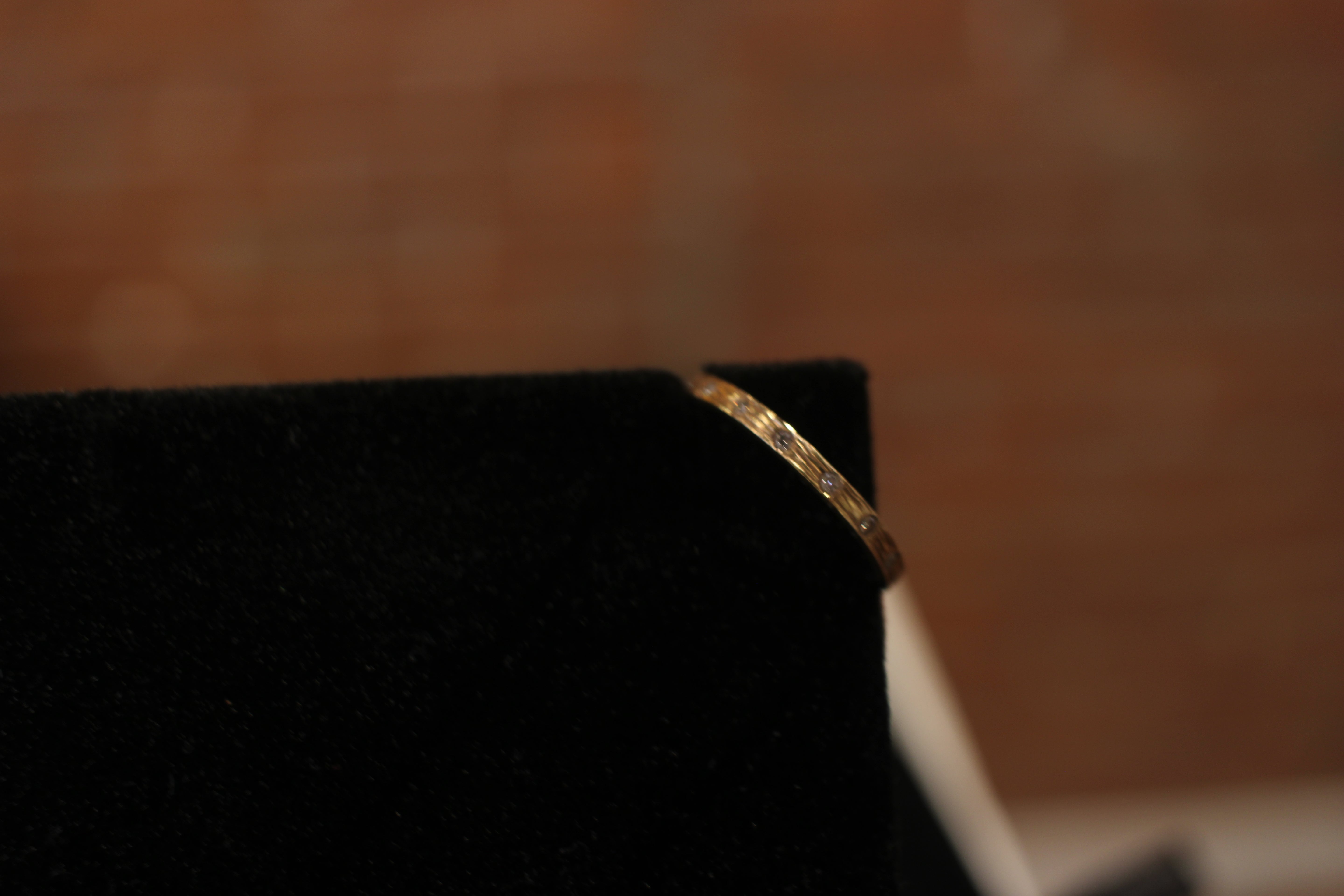 Birch Ring sz 6.5