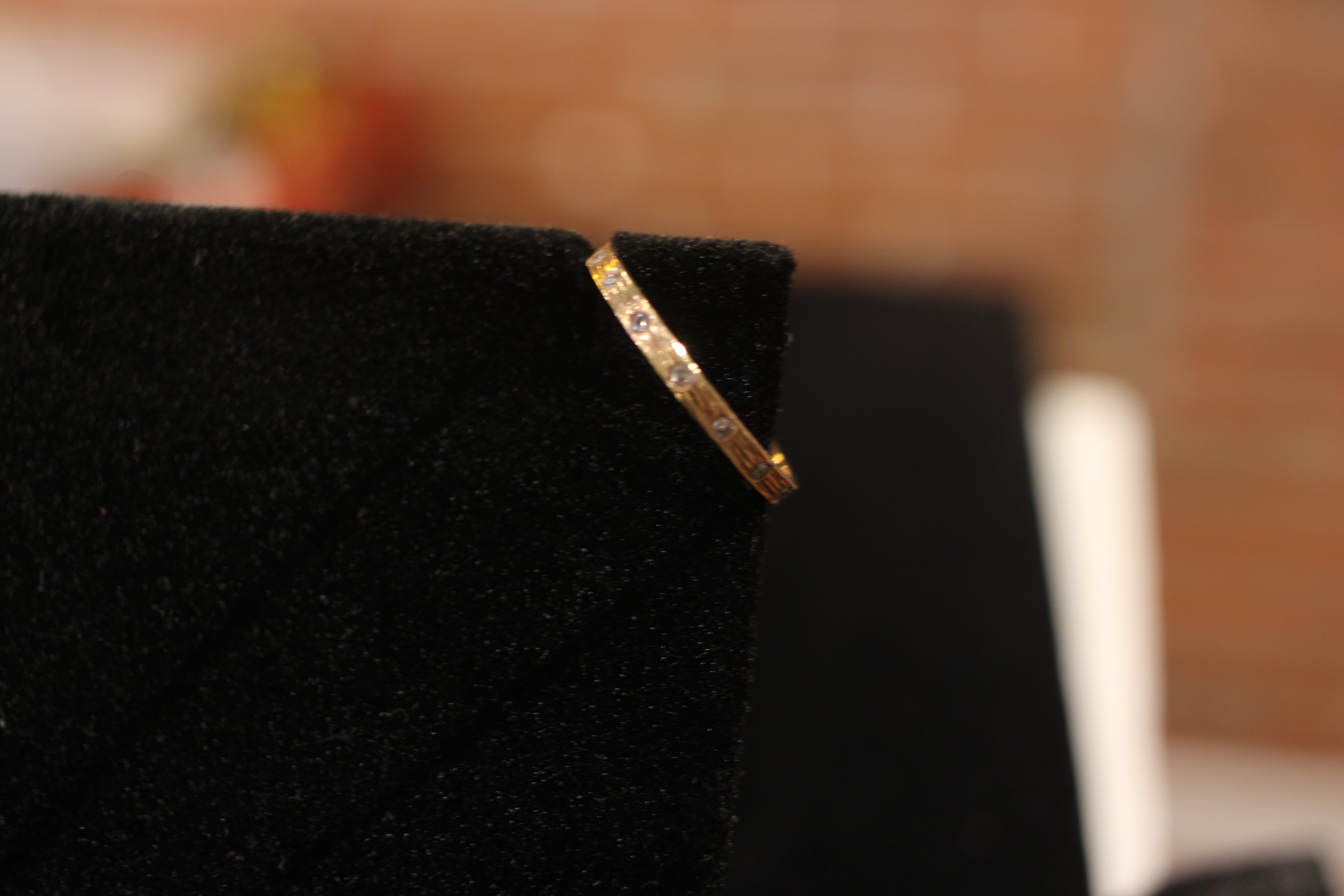 Birch Ring sz 6.5