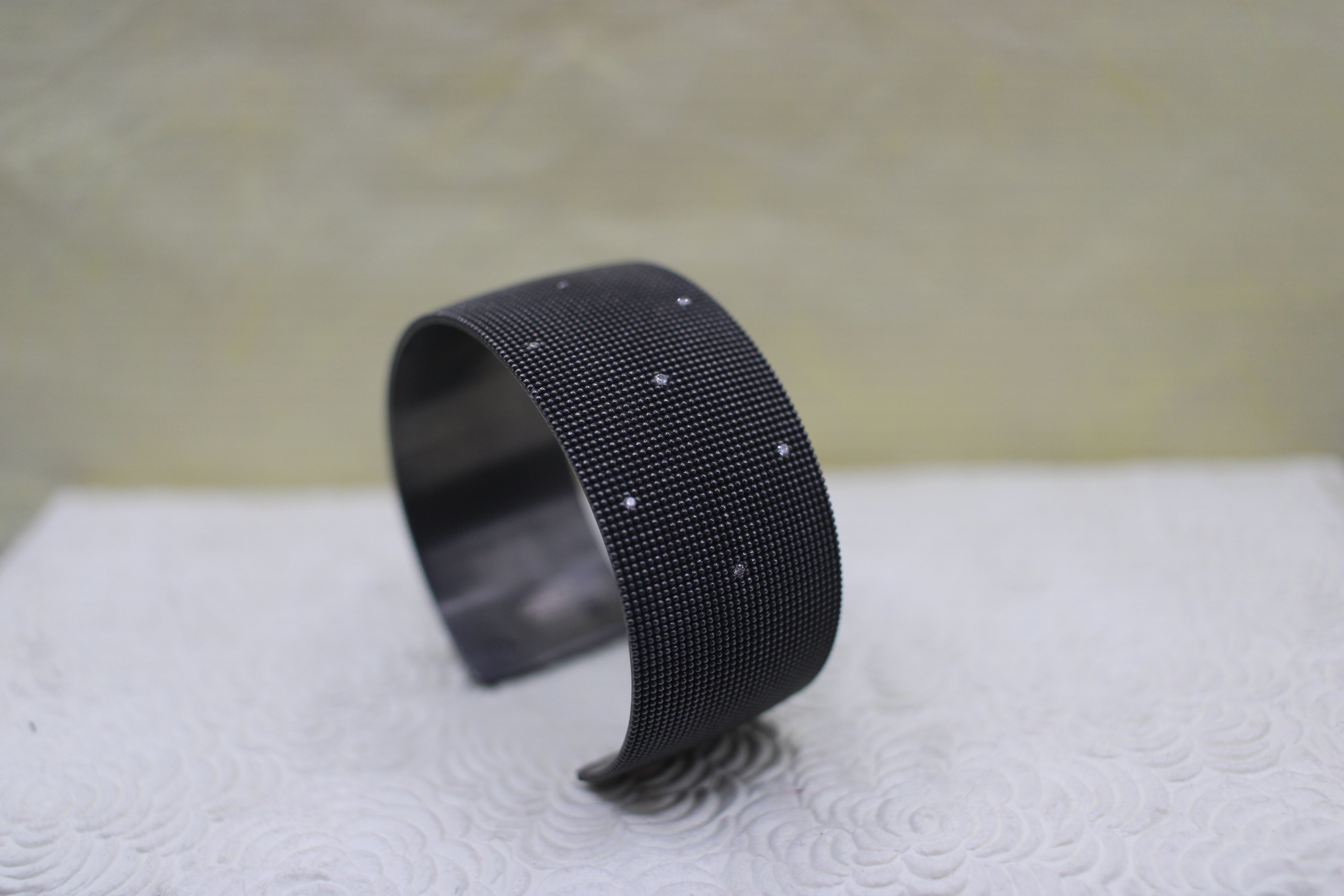 Casper Cuff