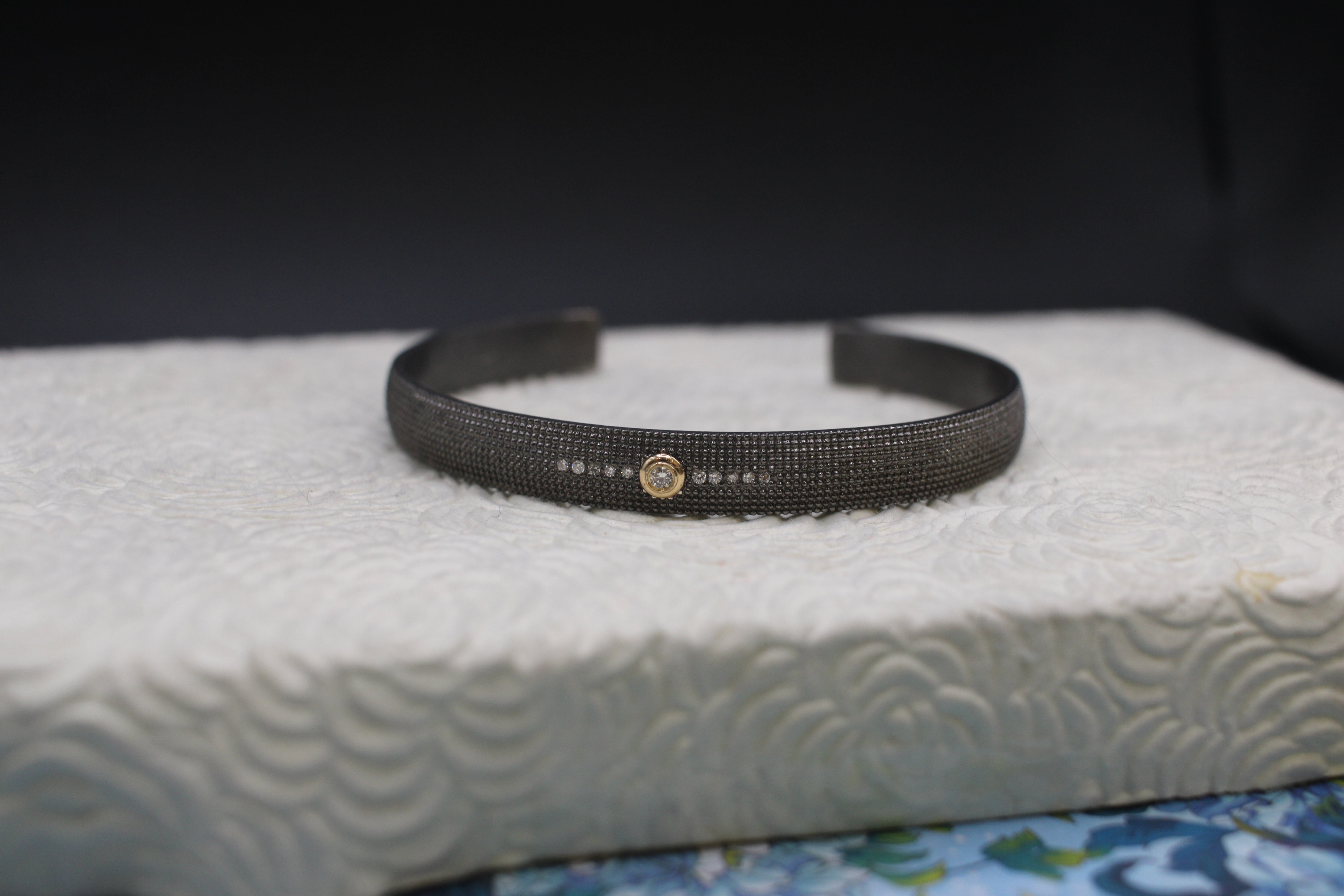 Zita Cuff
