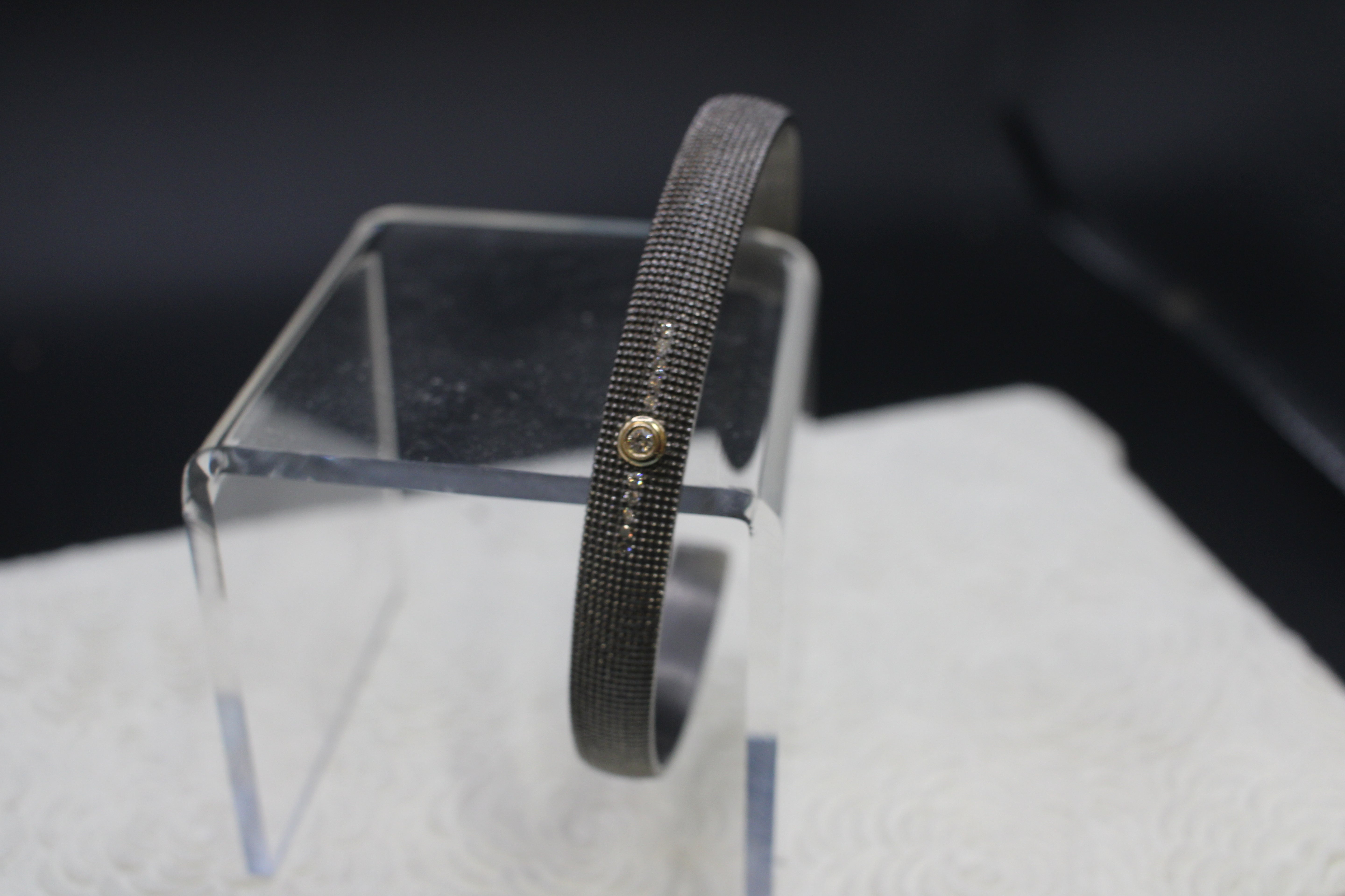 Zita Cuff