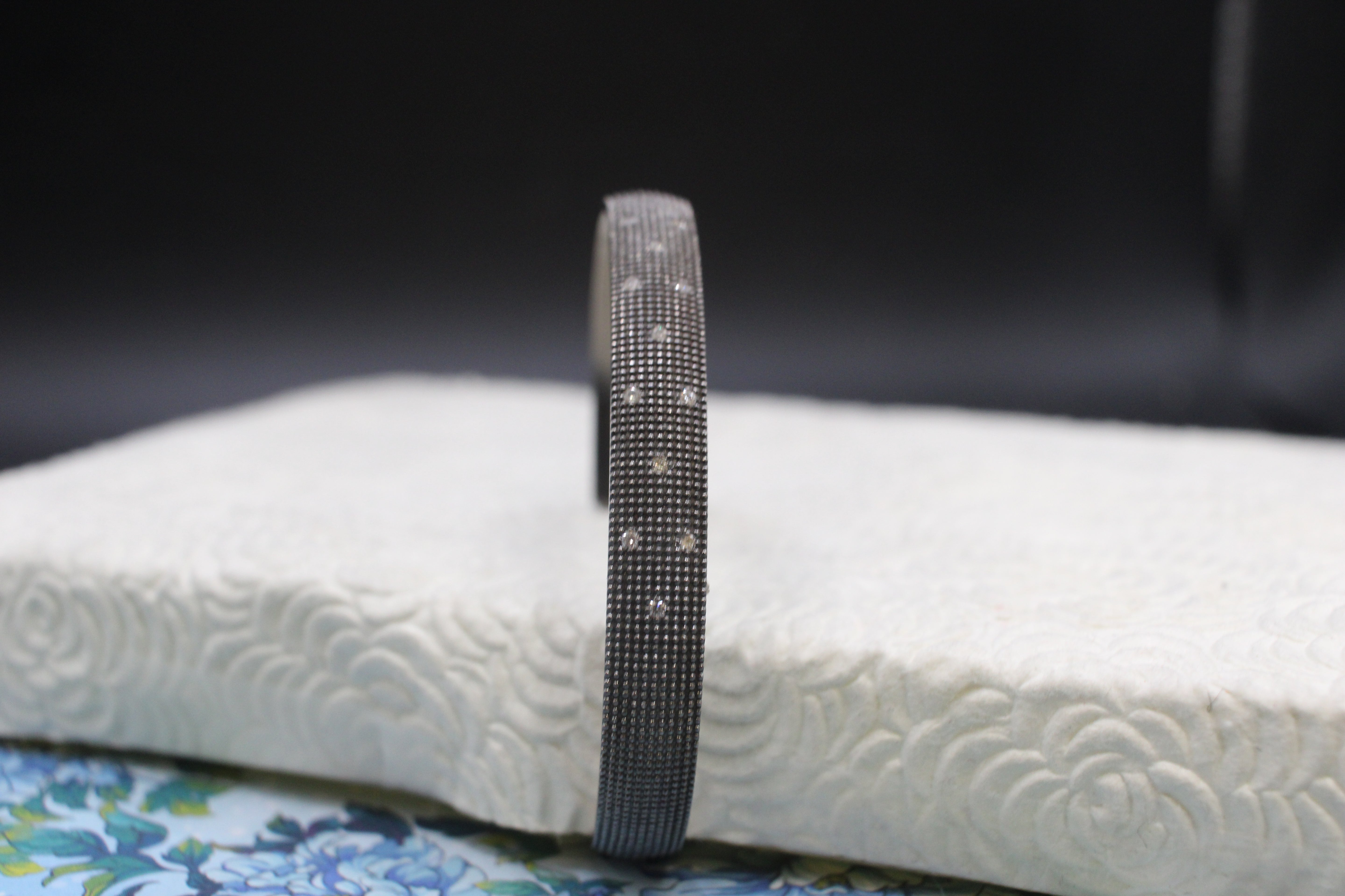 Cay Cuff