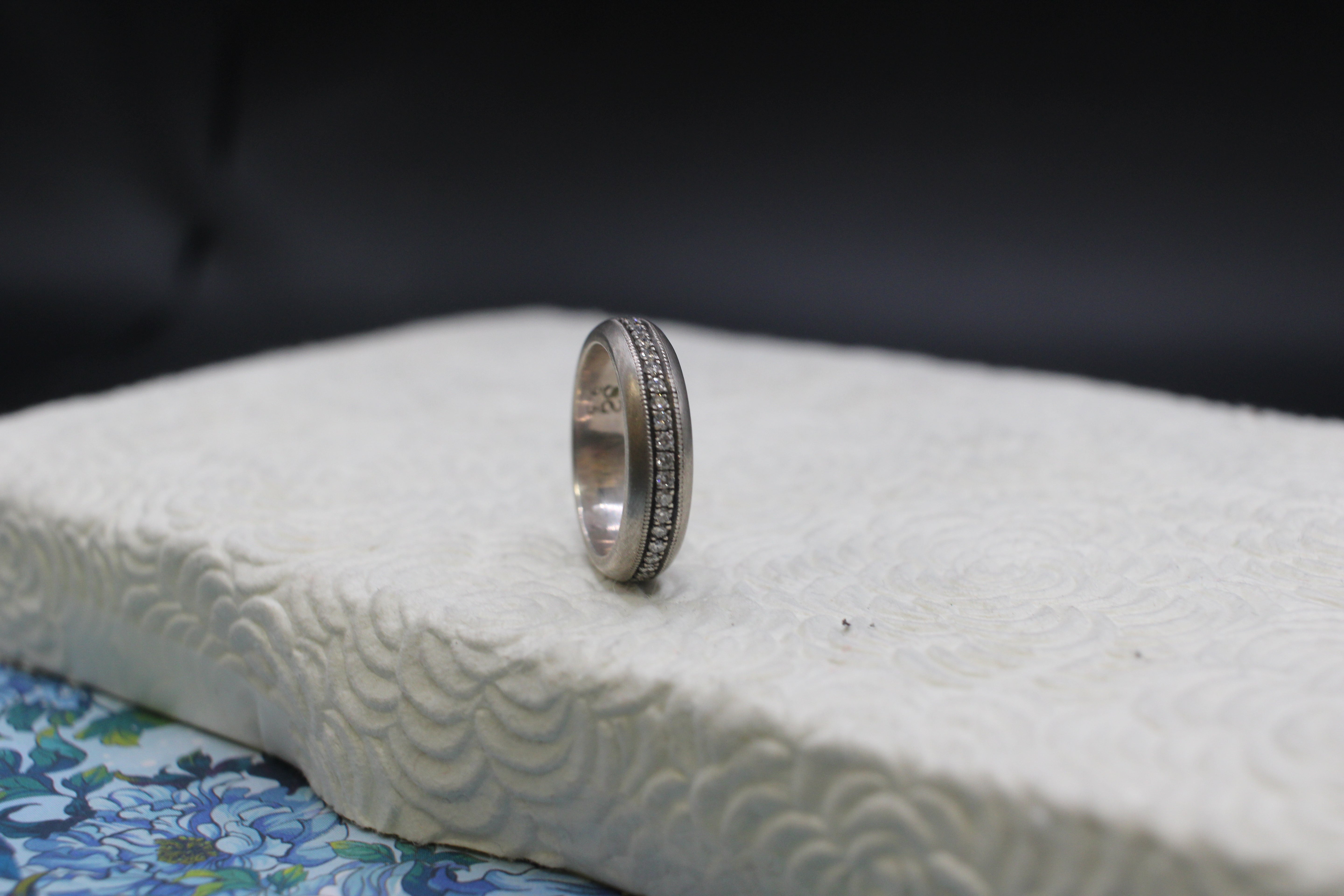 Dae Eternity Band