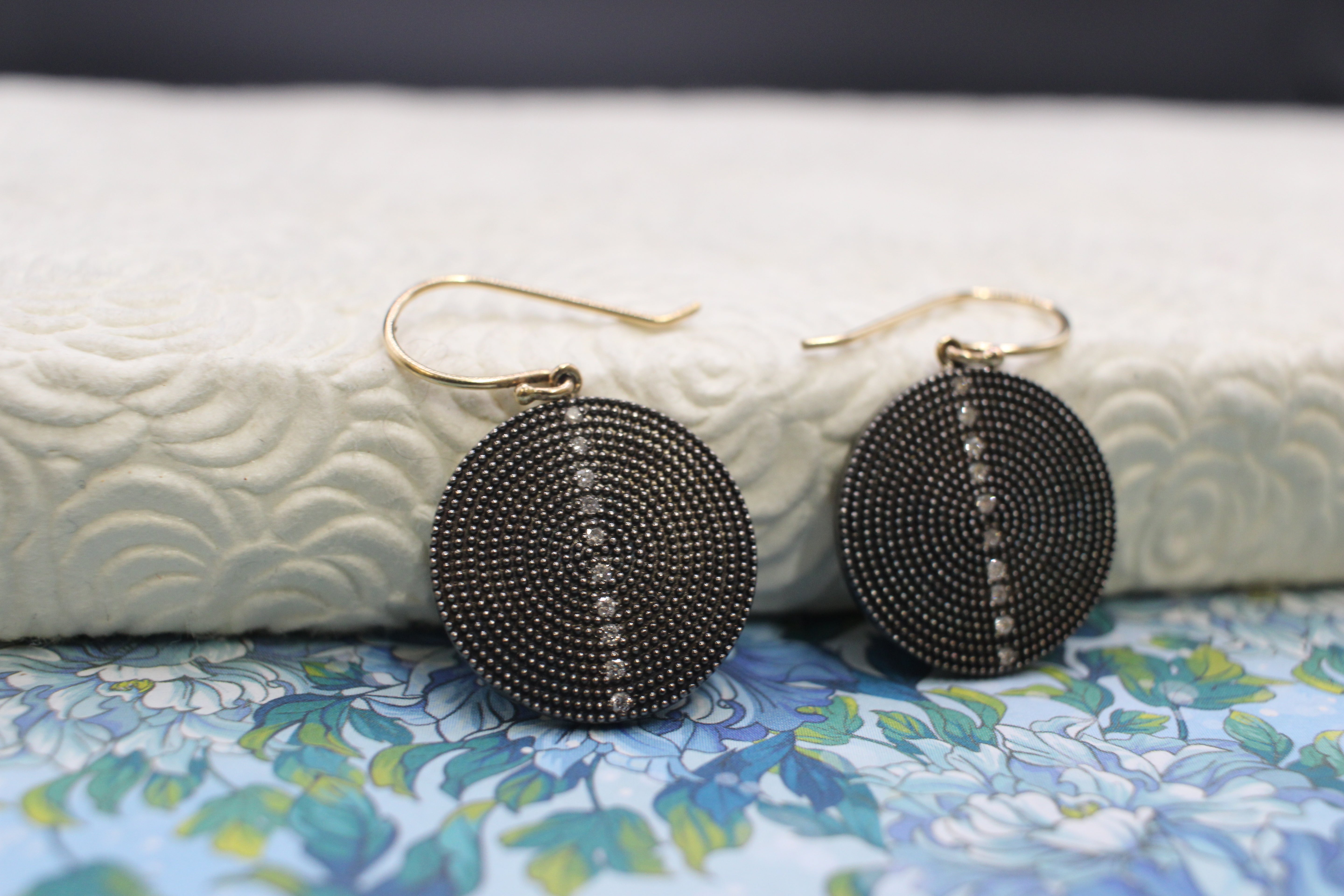 Raina Earrings