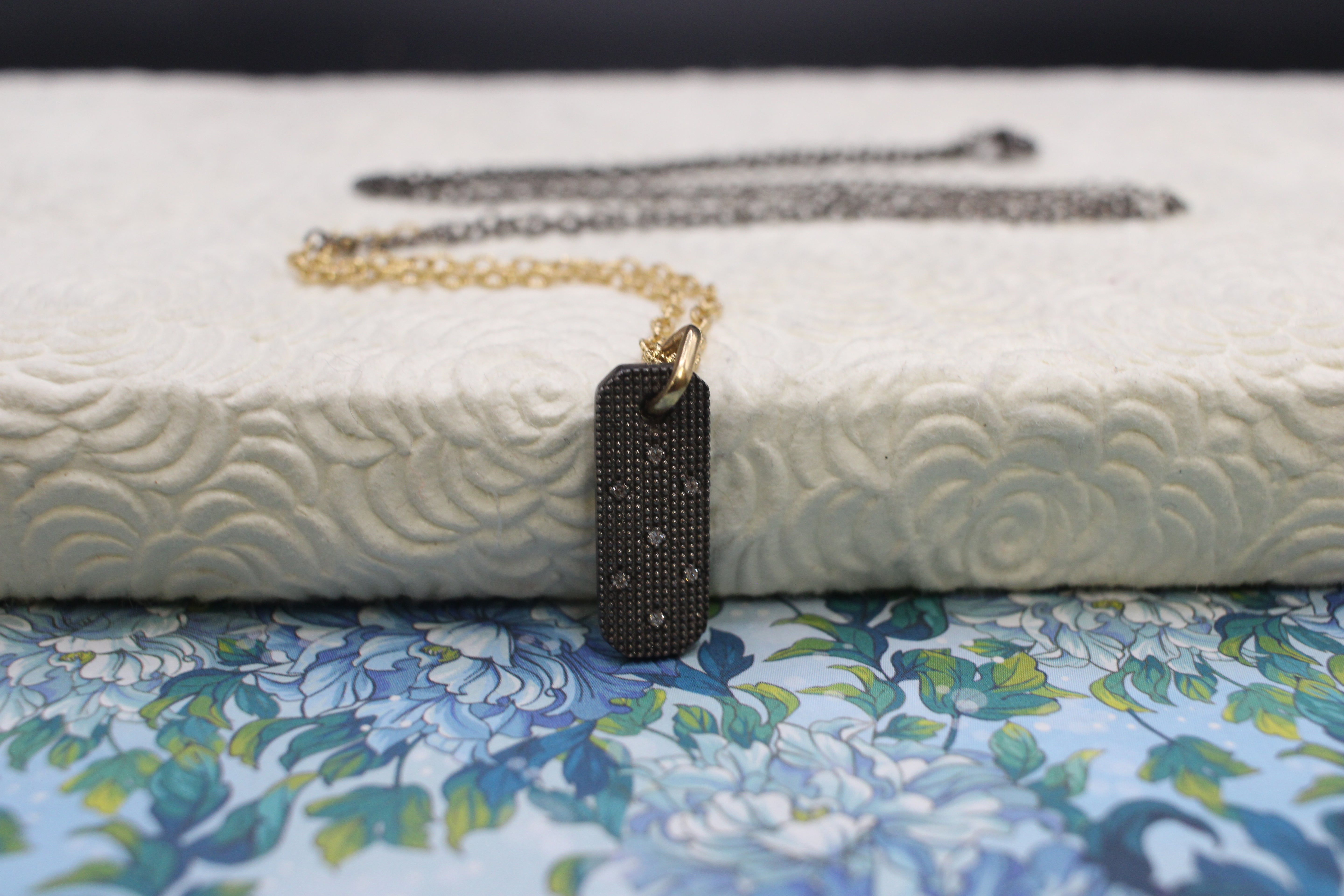 Mini Bar Pendant