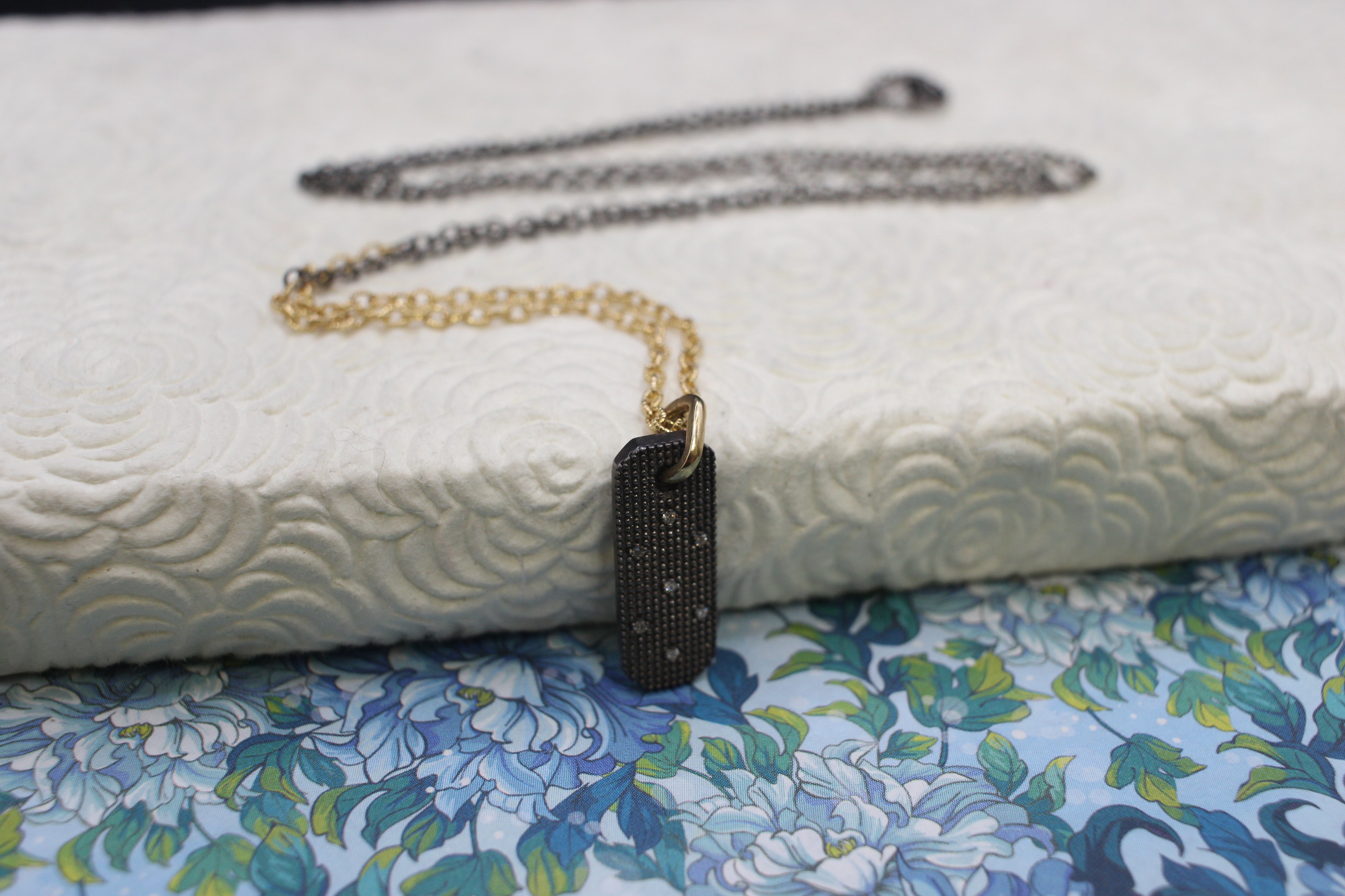Mini Bar Pendant