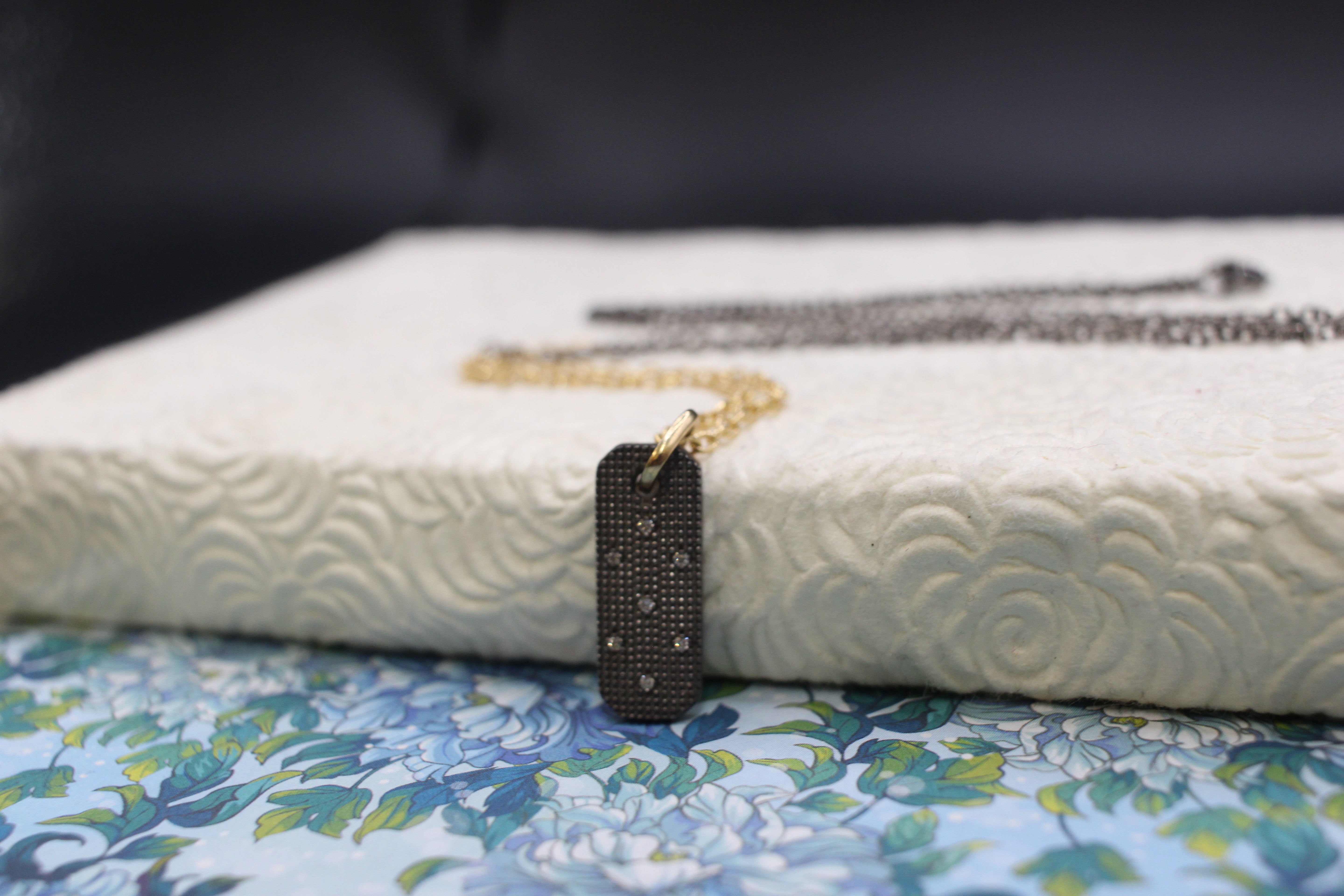 Mini Bar Pendant
