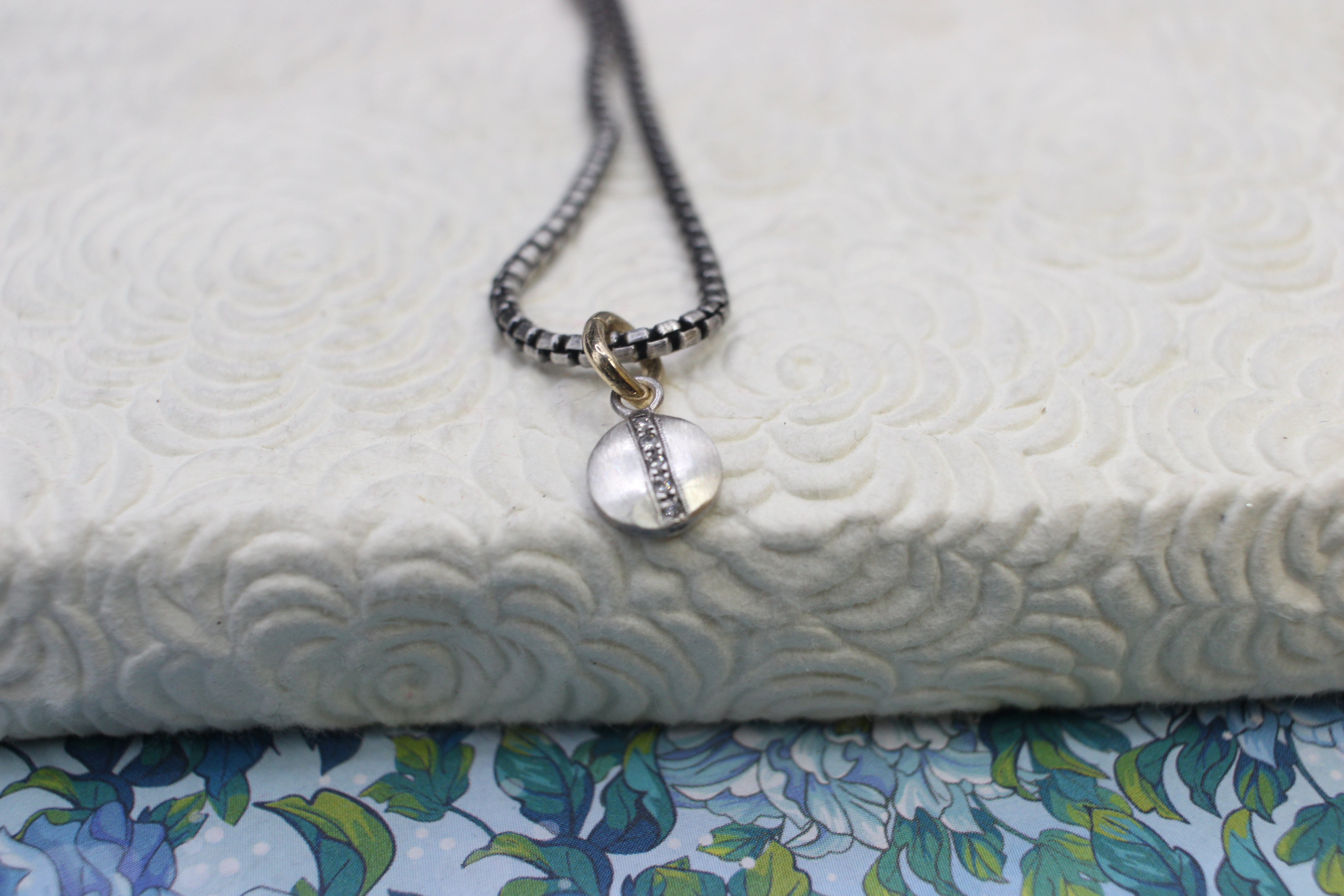 Gina Pendant