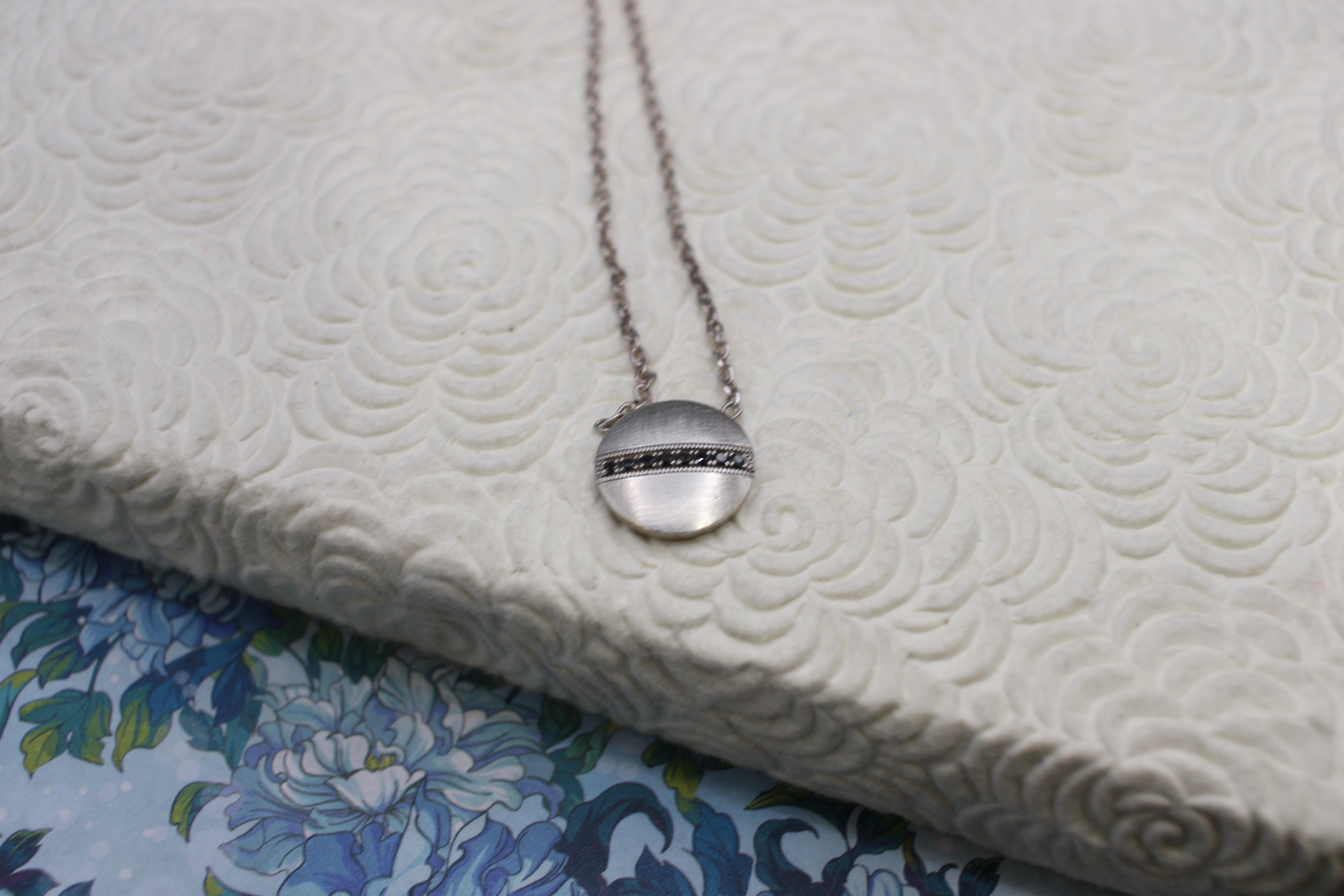Daci Necklace