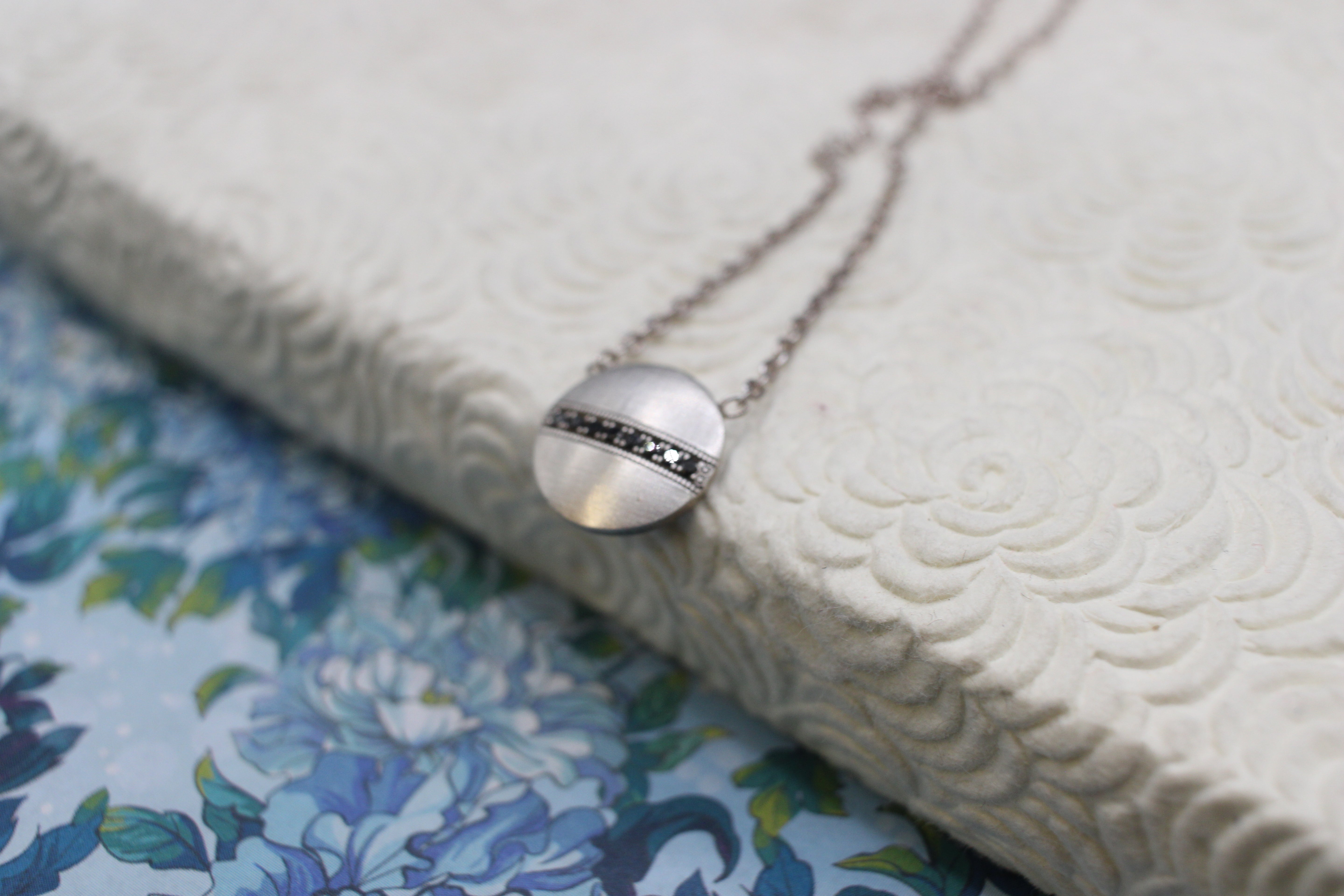Daci Necklace