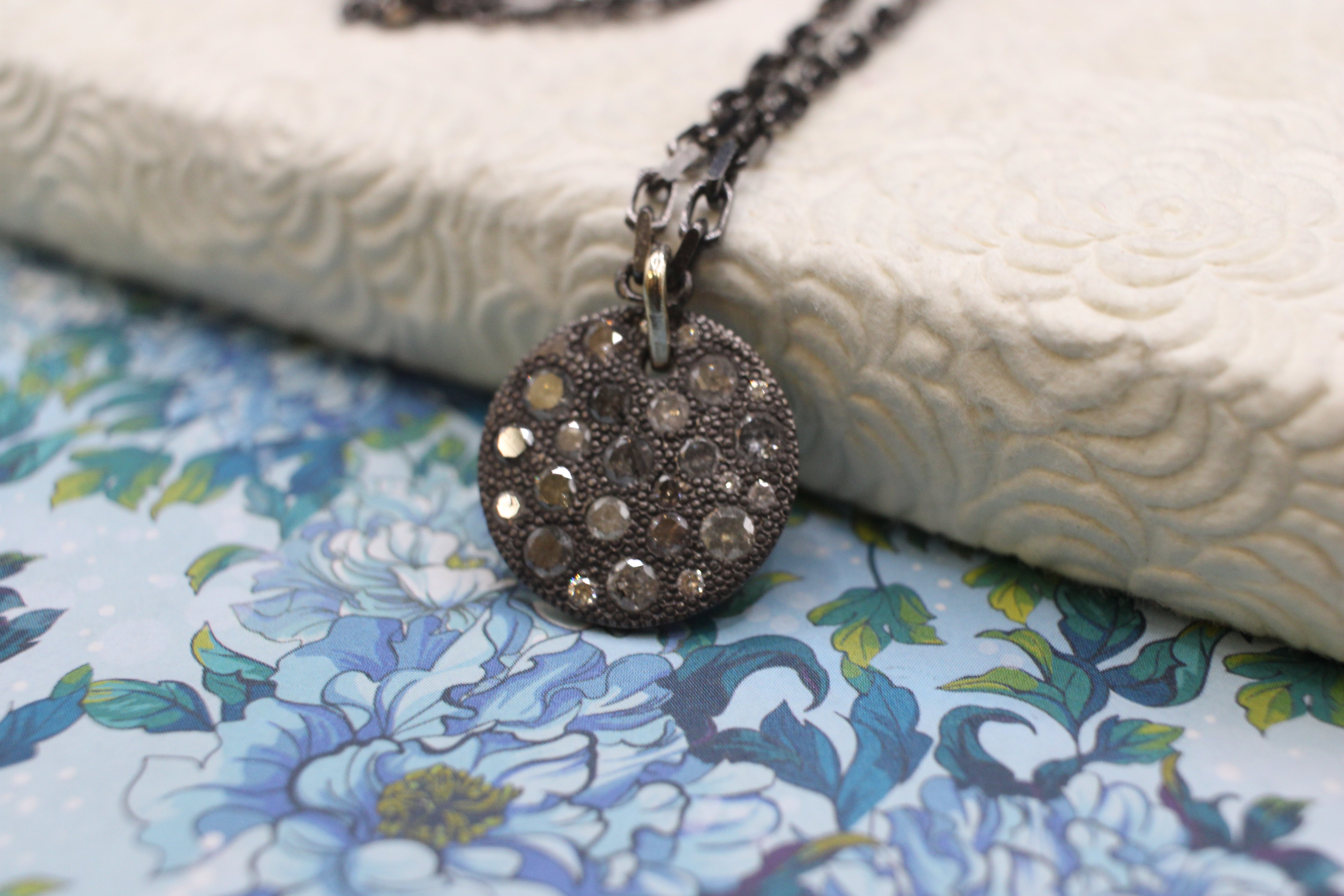 Carmen Pendant