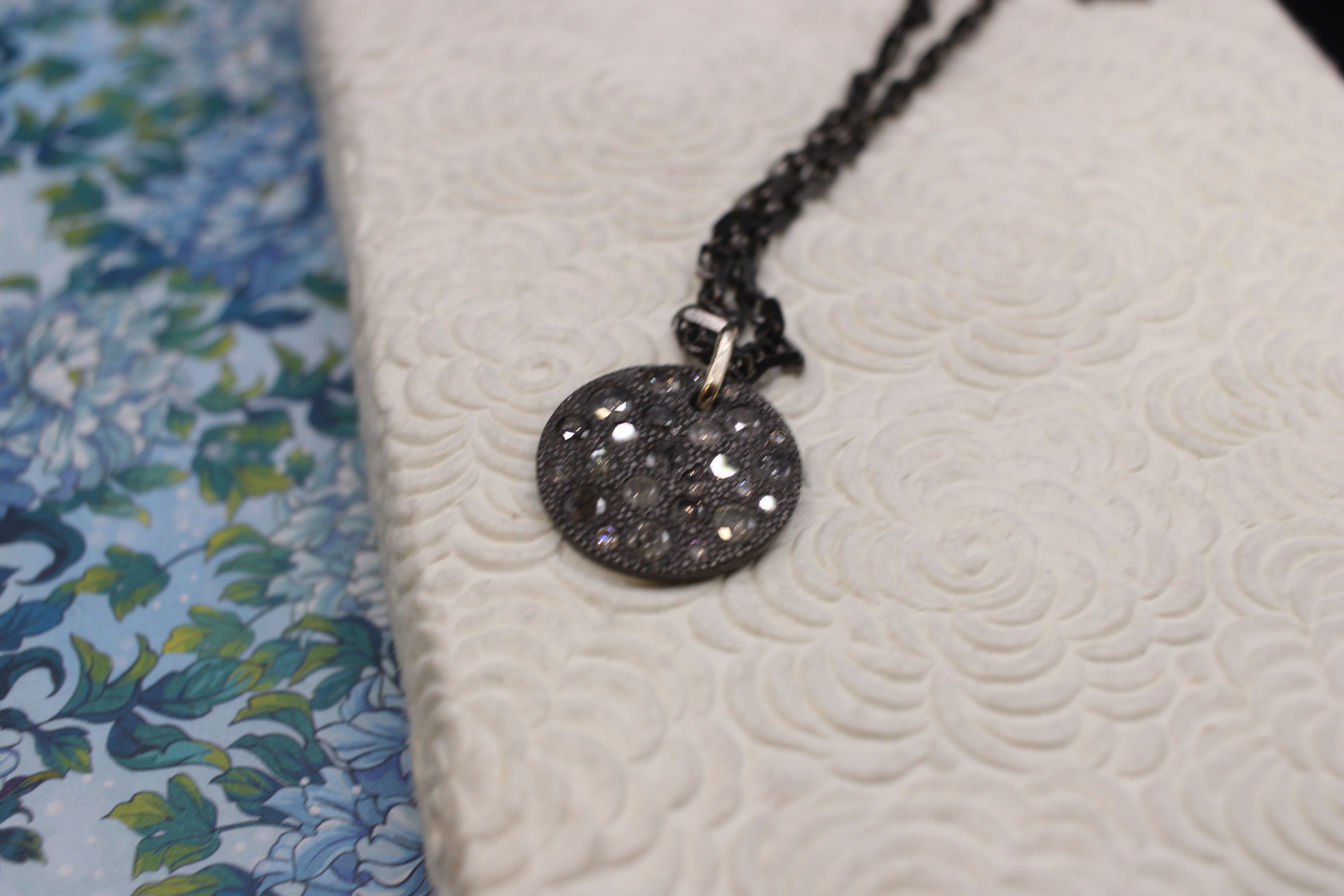 Carmen Pendant