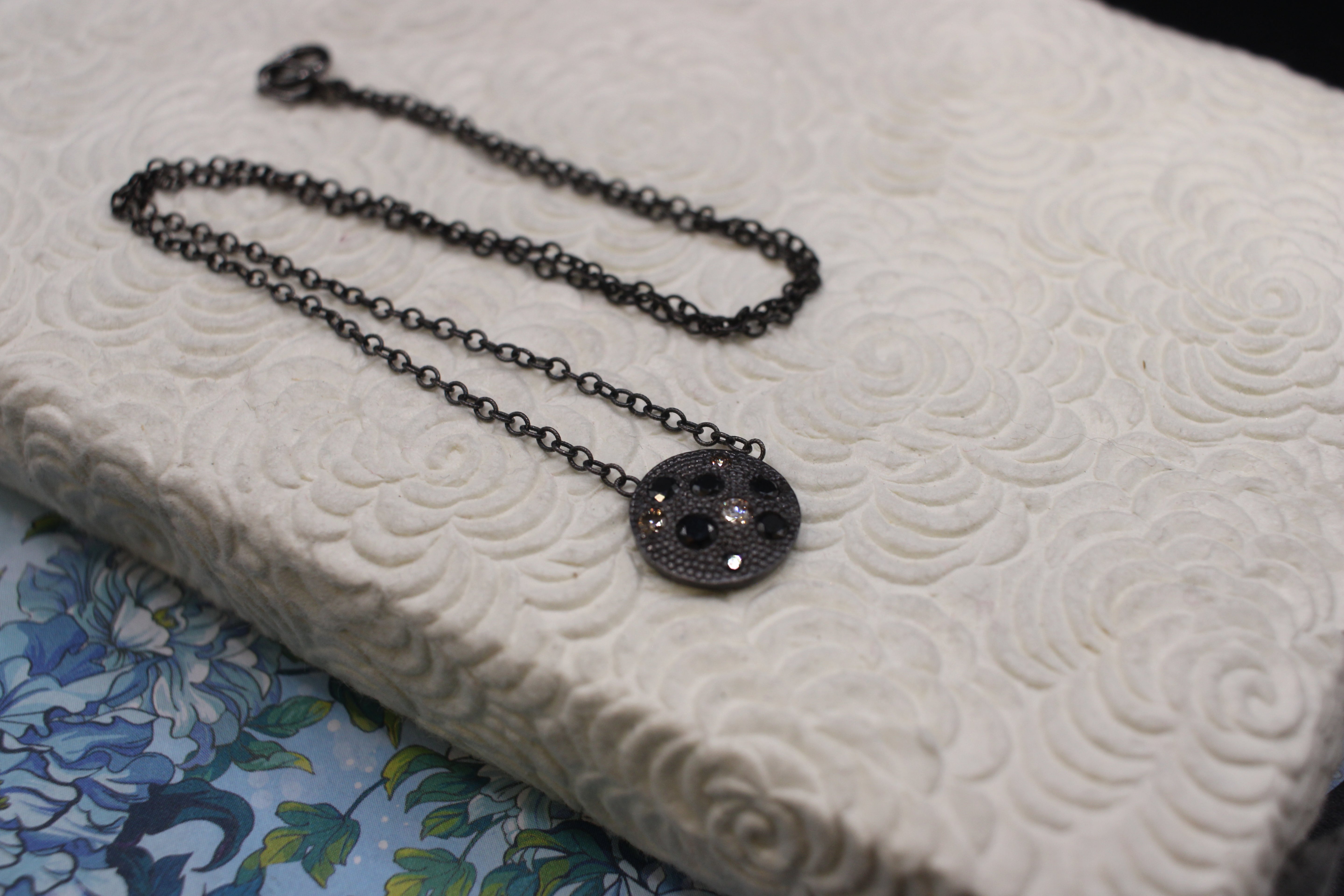 Charlie Necklace