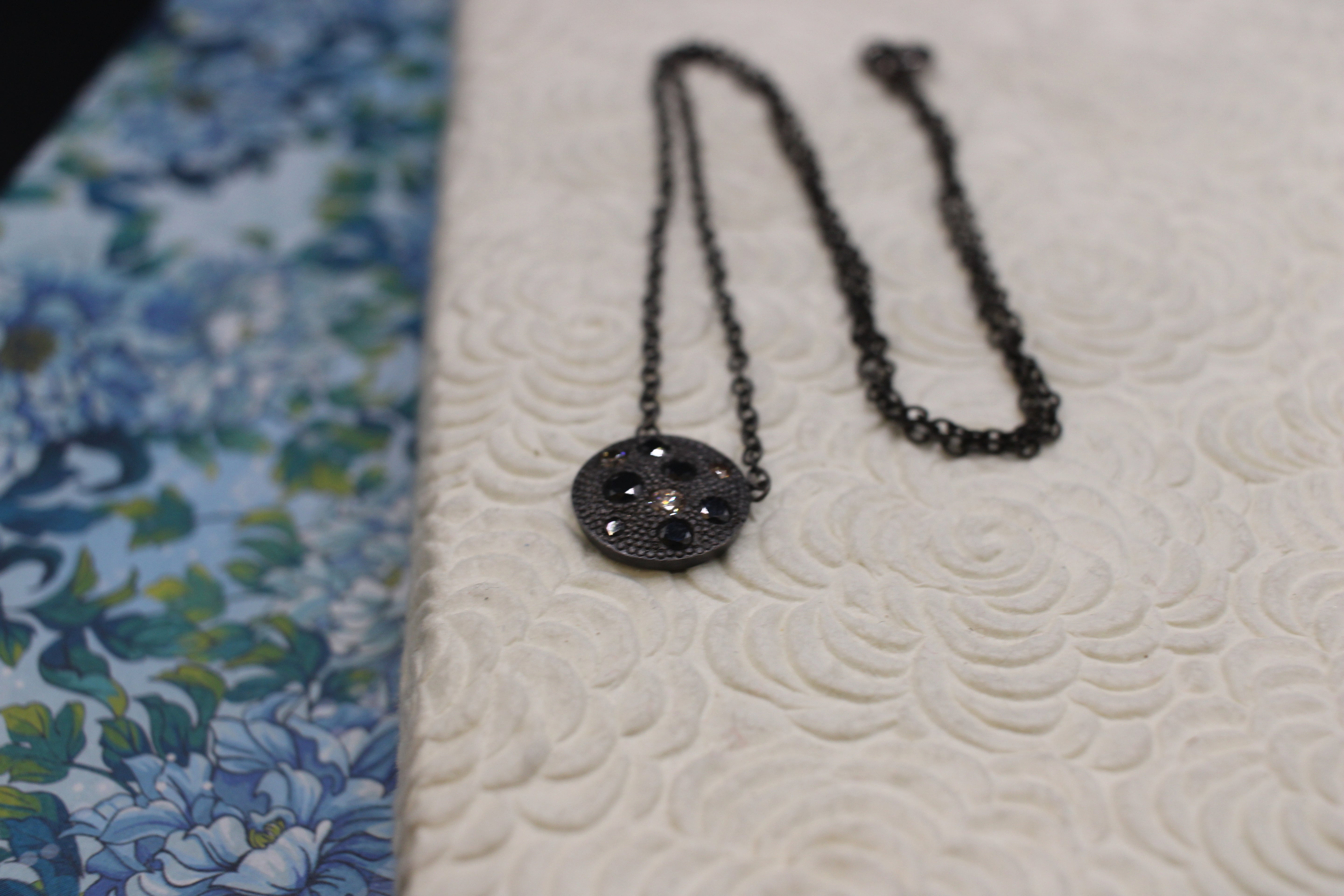 Charlie Necklace
