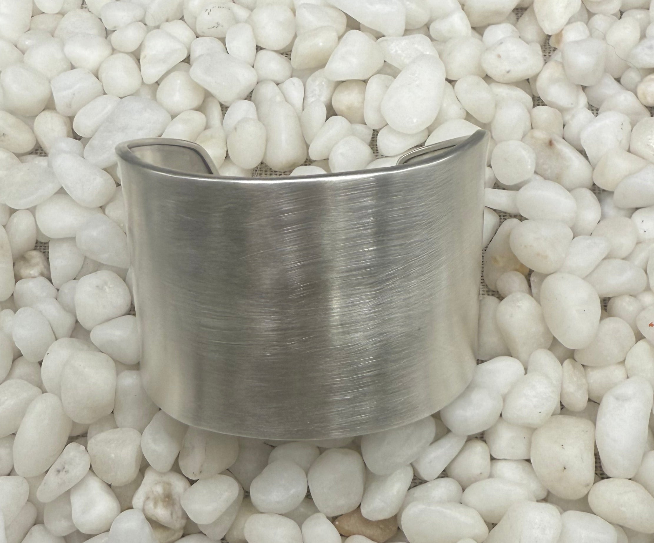 Simple Wide Cuff