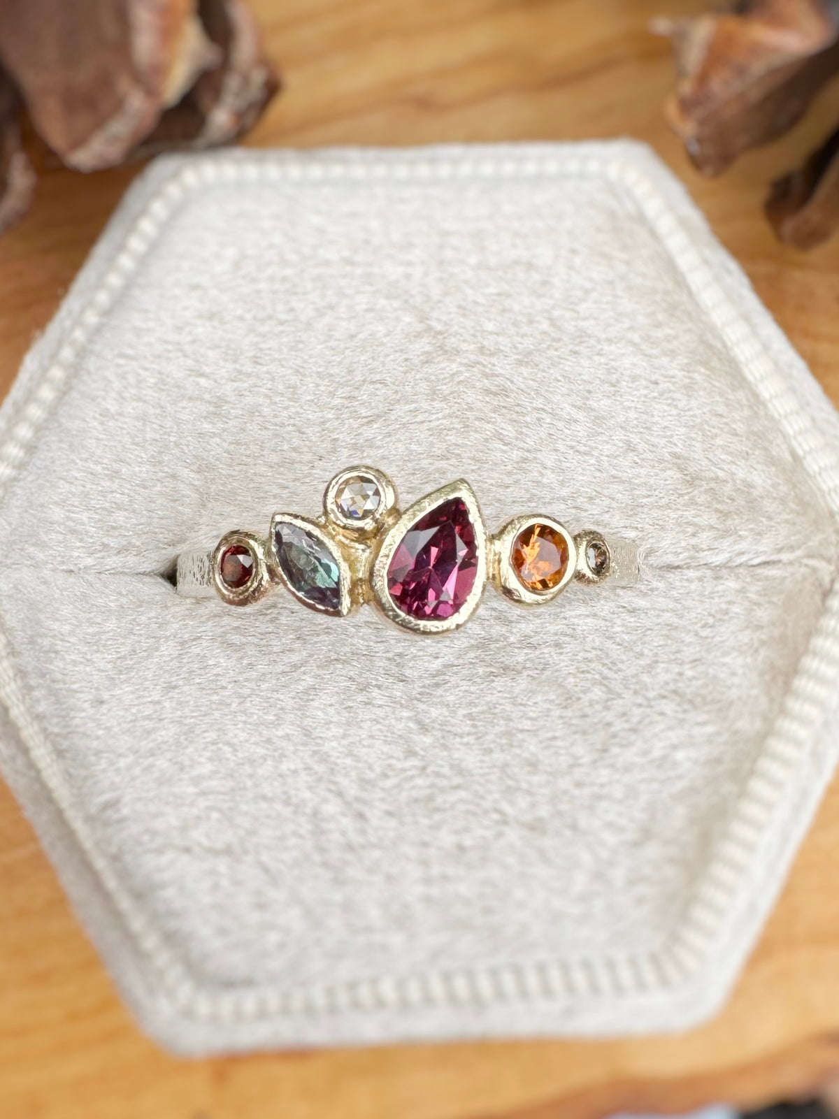 Autumn Ring 3
