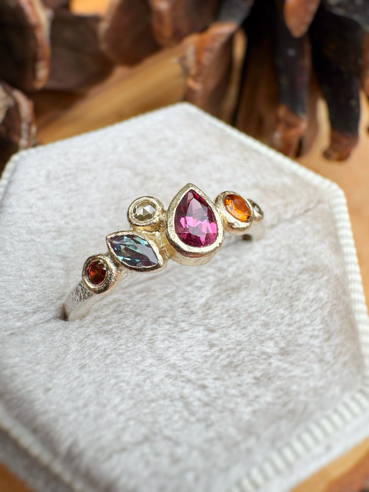 Autumn Ring 3