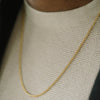 Minimal Chain Necklace