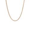 Minimal Chain Necklace