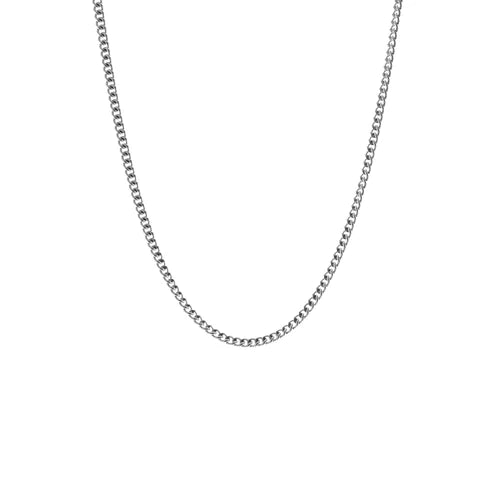 Minimal Chain Necklace